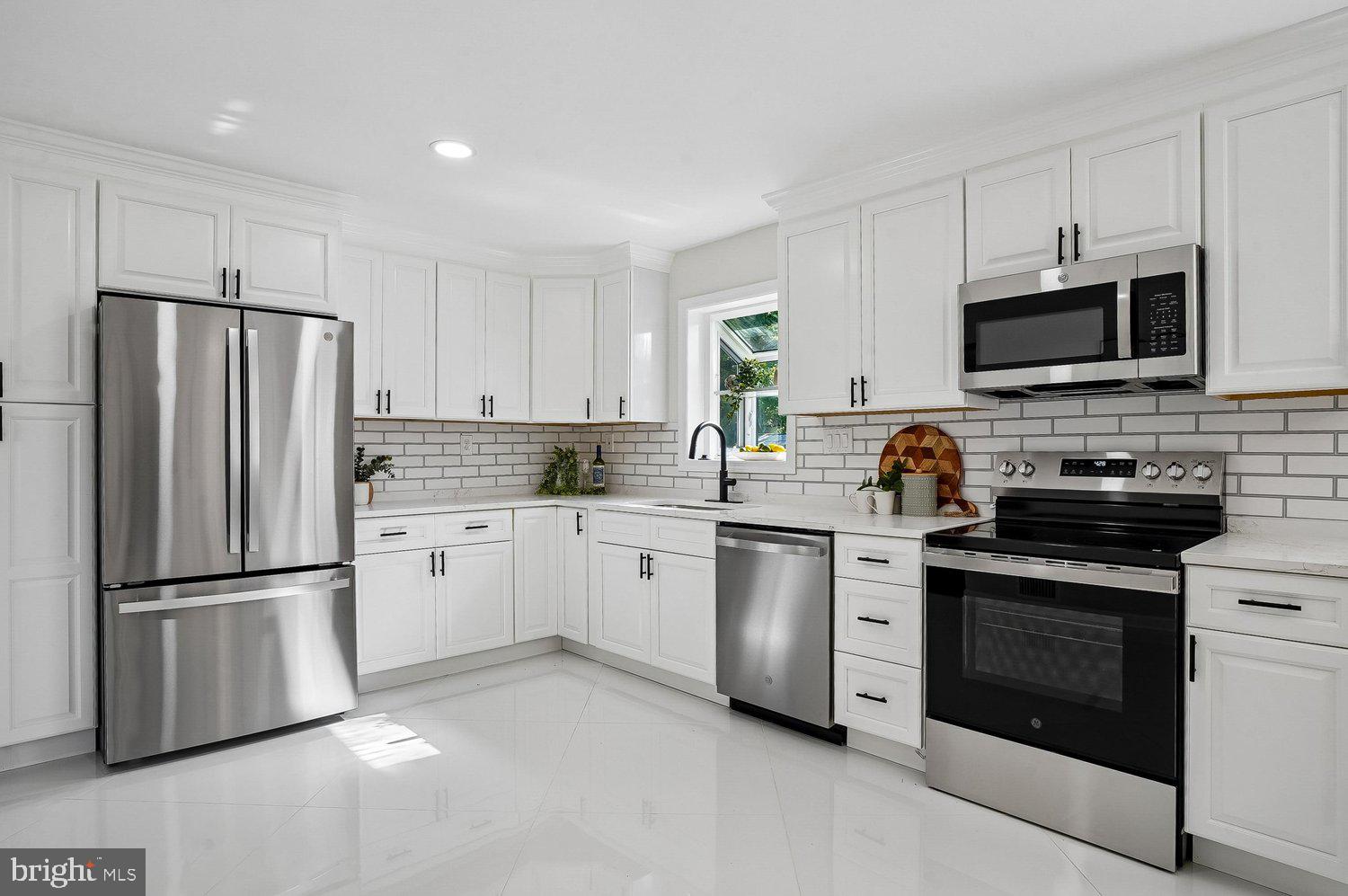KETTERING - Residential