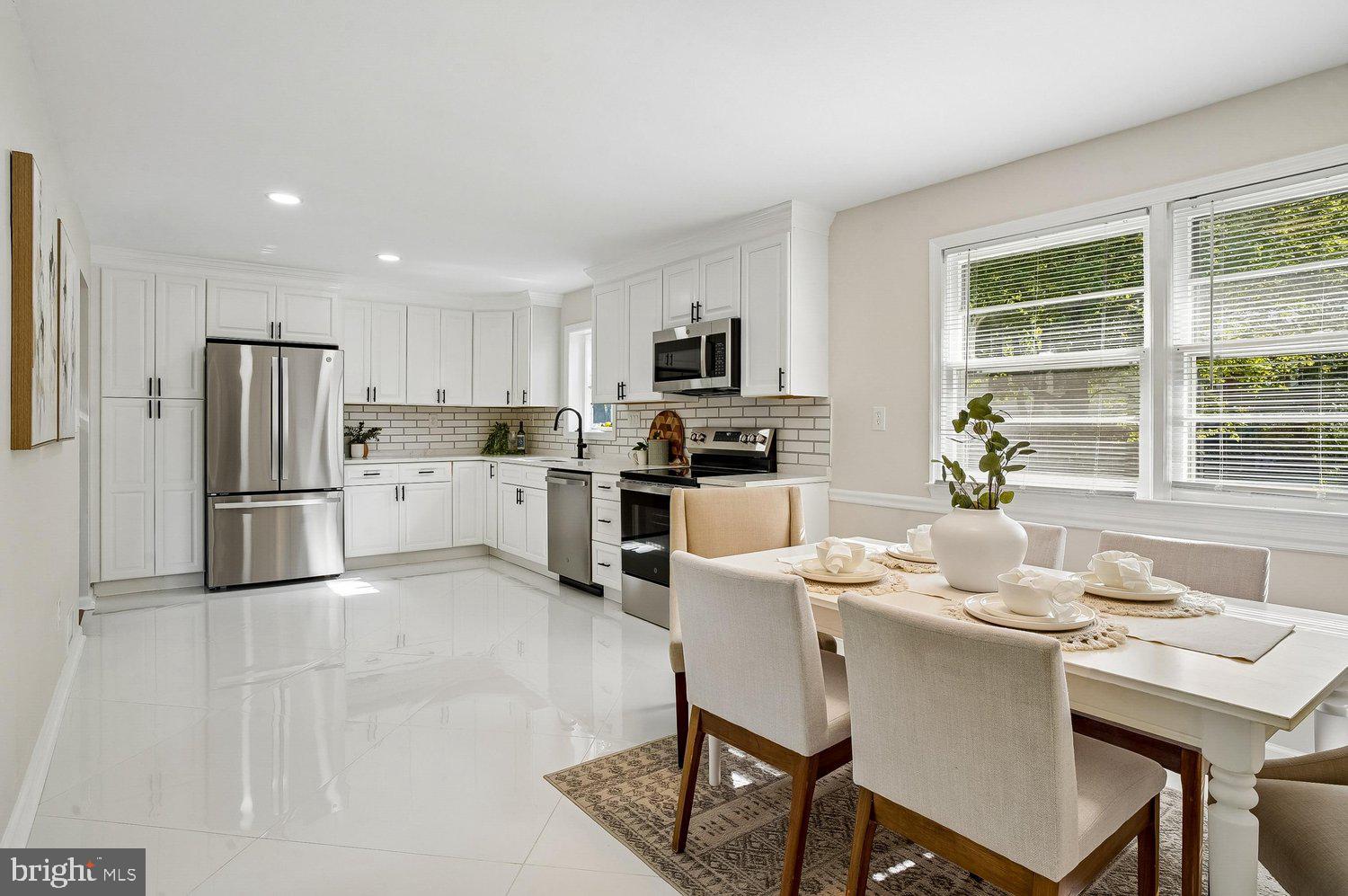 KETTERING - Residential