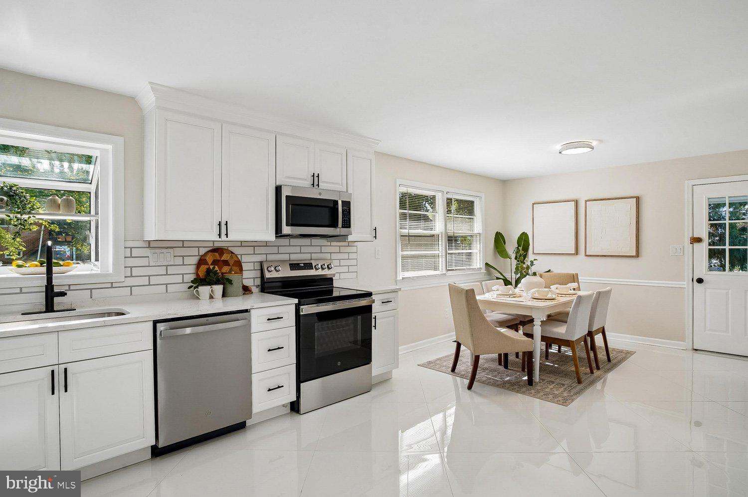 KETTERING - Residential