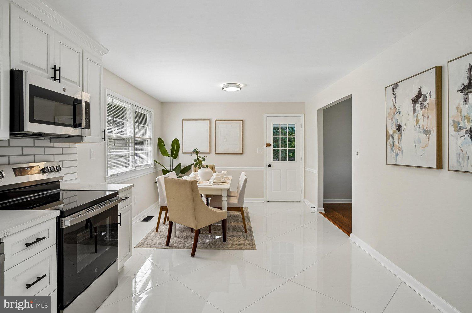 KETTERING - Residential