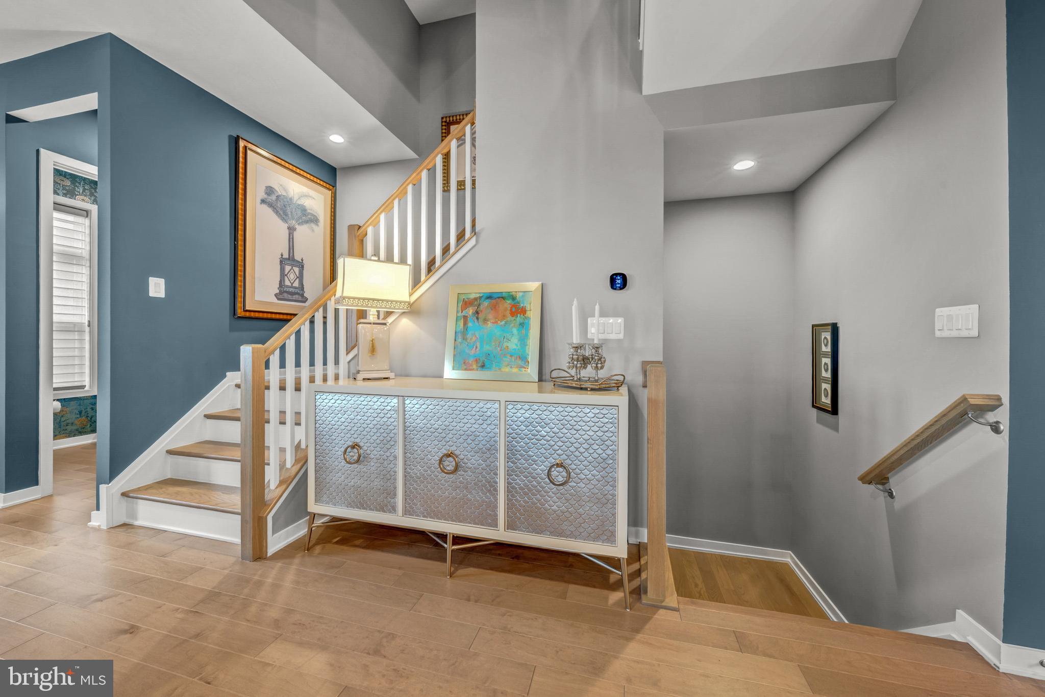 REGENCY AT BELMONT - Residential