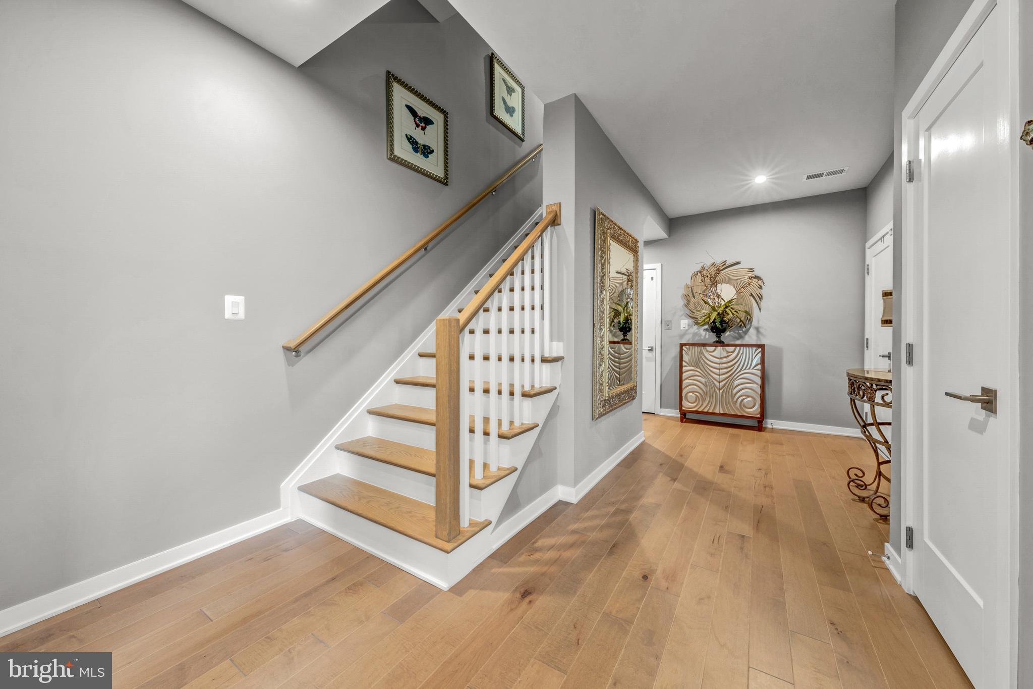 REGENCY AT BELMONT - Residential