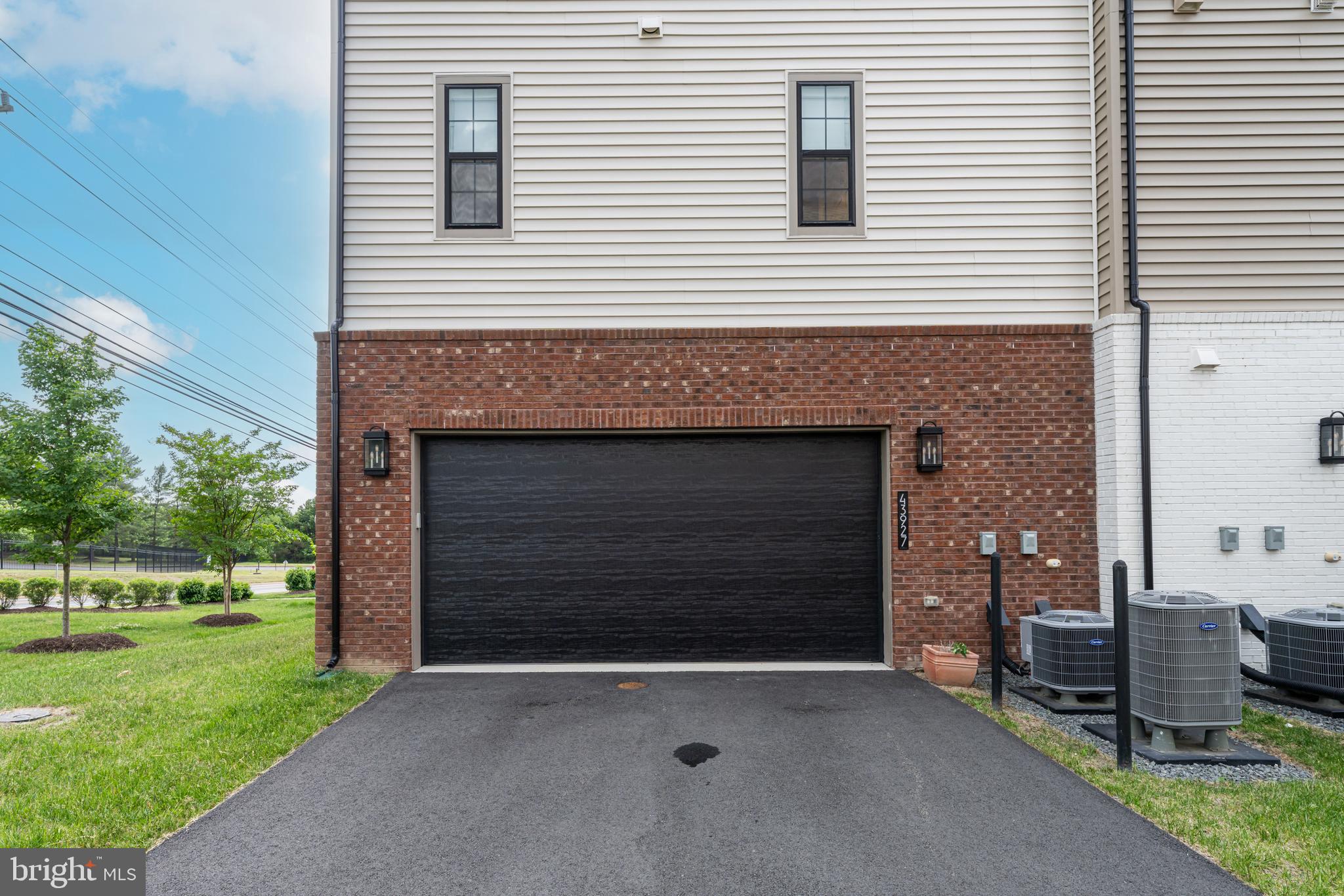 REGENCY AT BELMONT - Residential