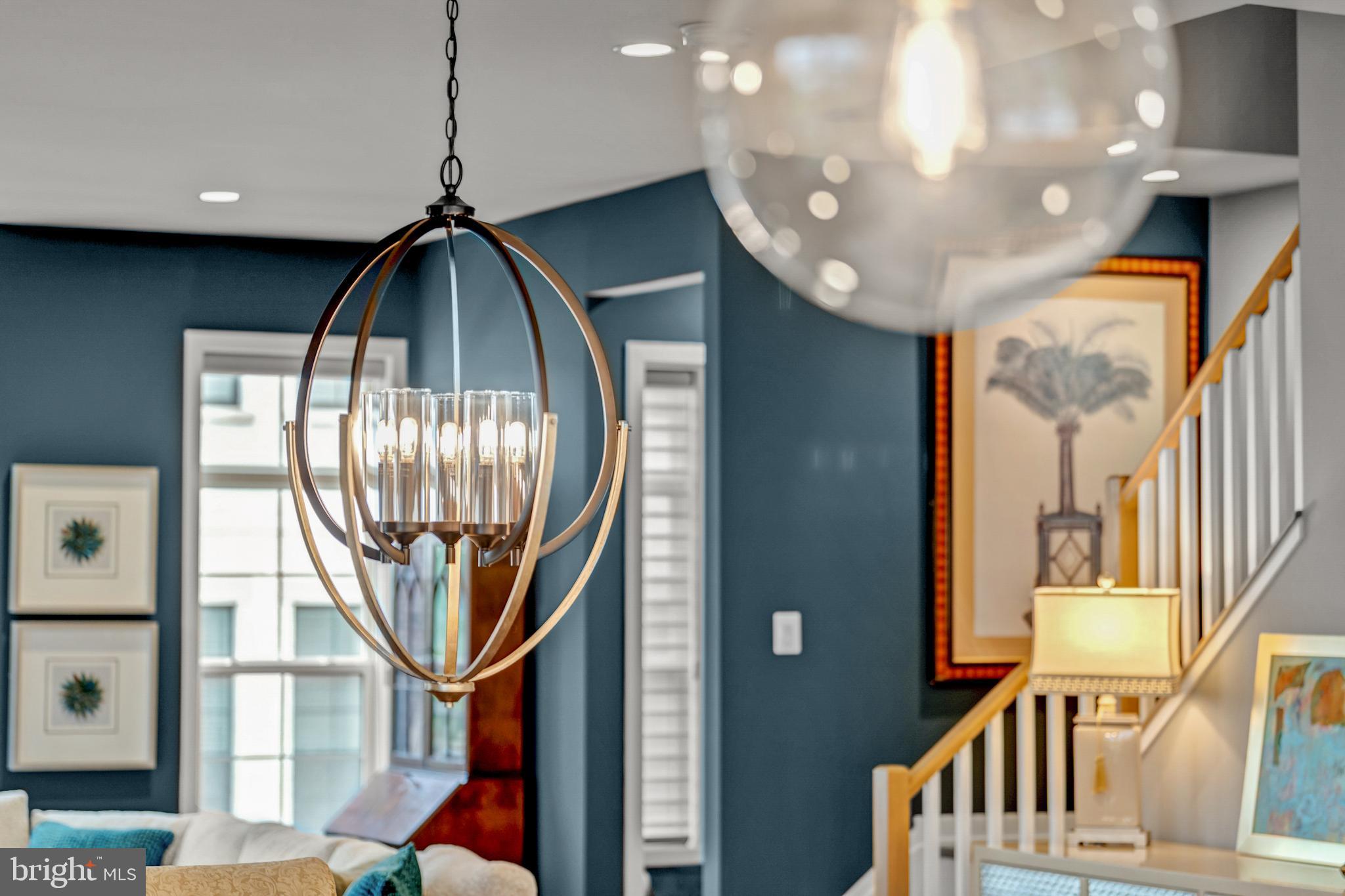 REGENCY AT BELMONT - Residential