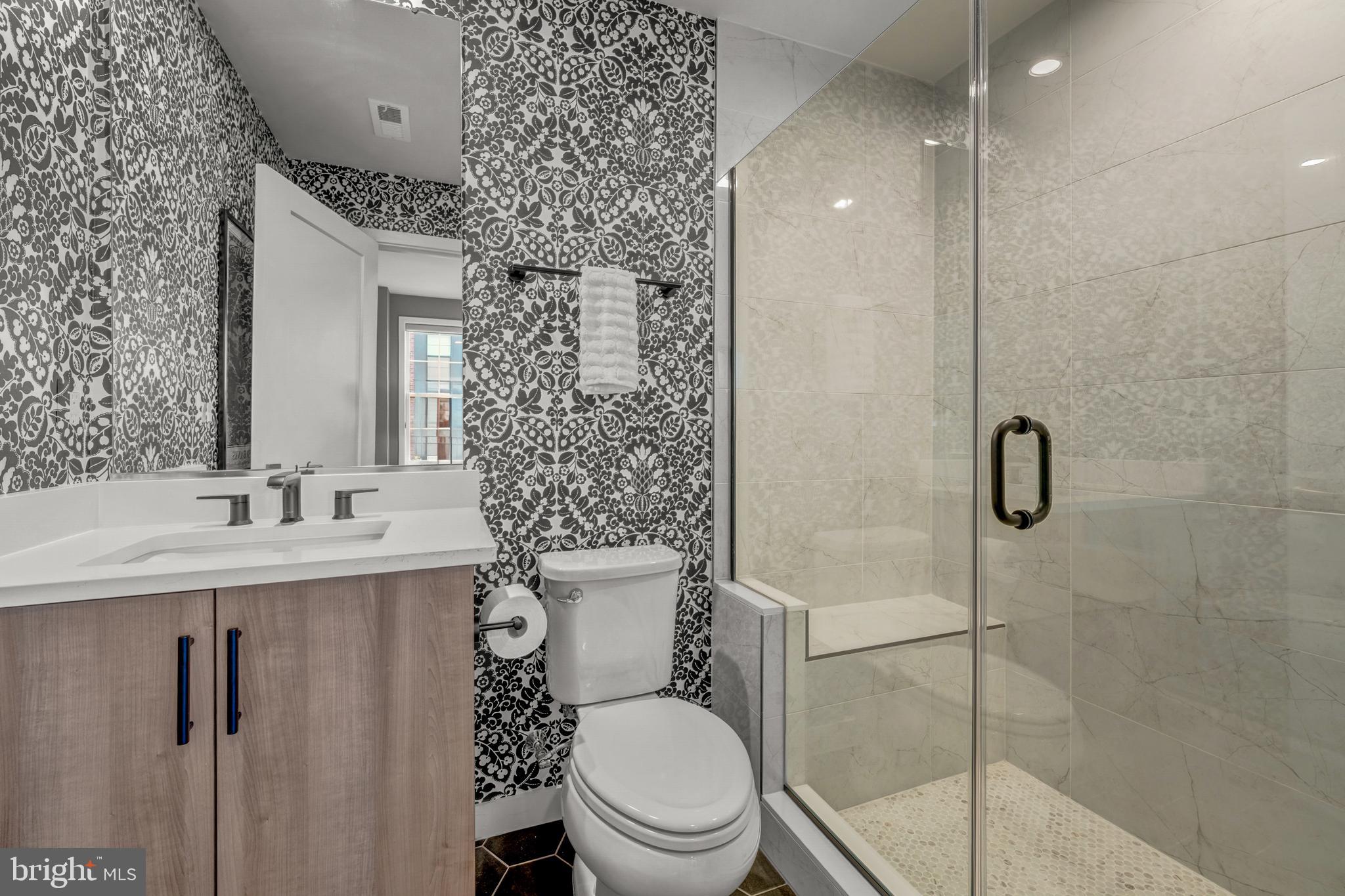 REGENCY AT BELMONT - Residential