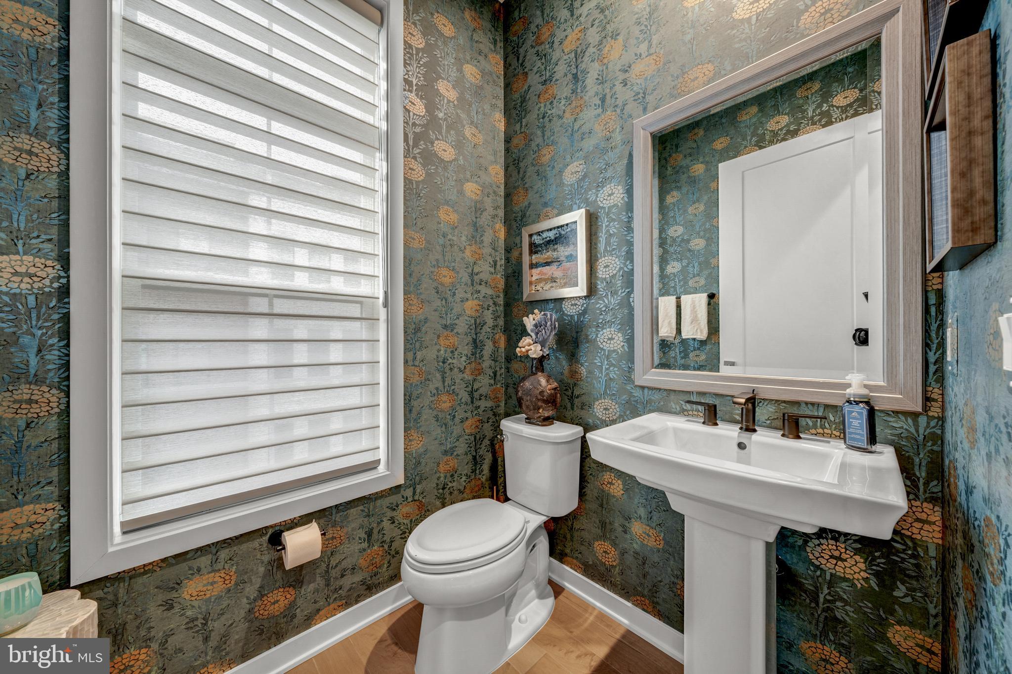 REGENCY AT BELMONT - Residential
