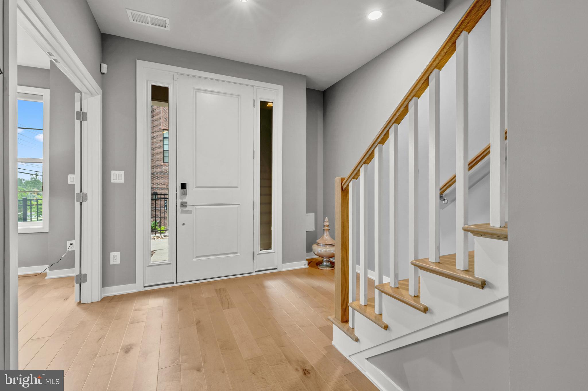 REGENCY AT BELMONT - Residential