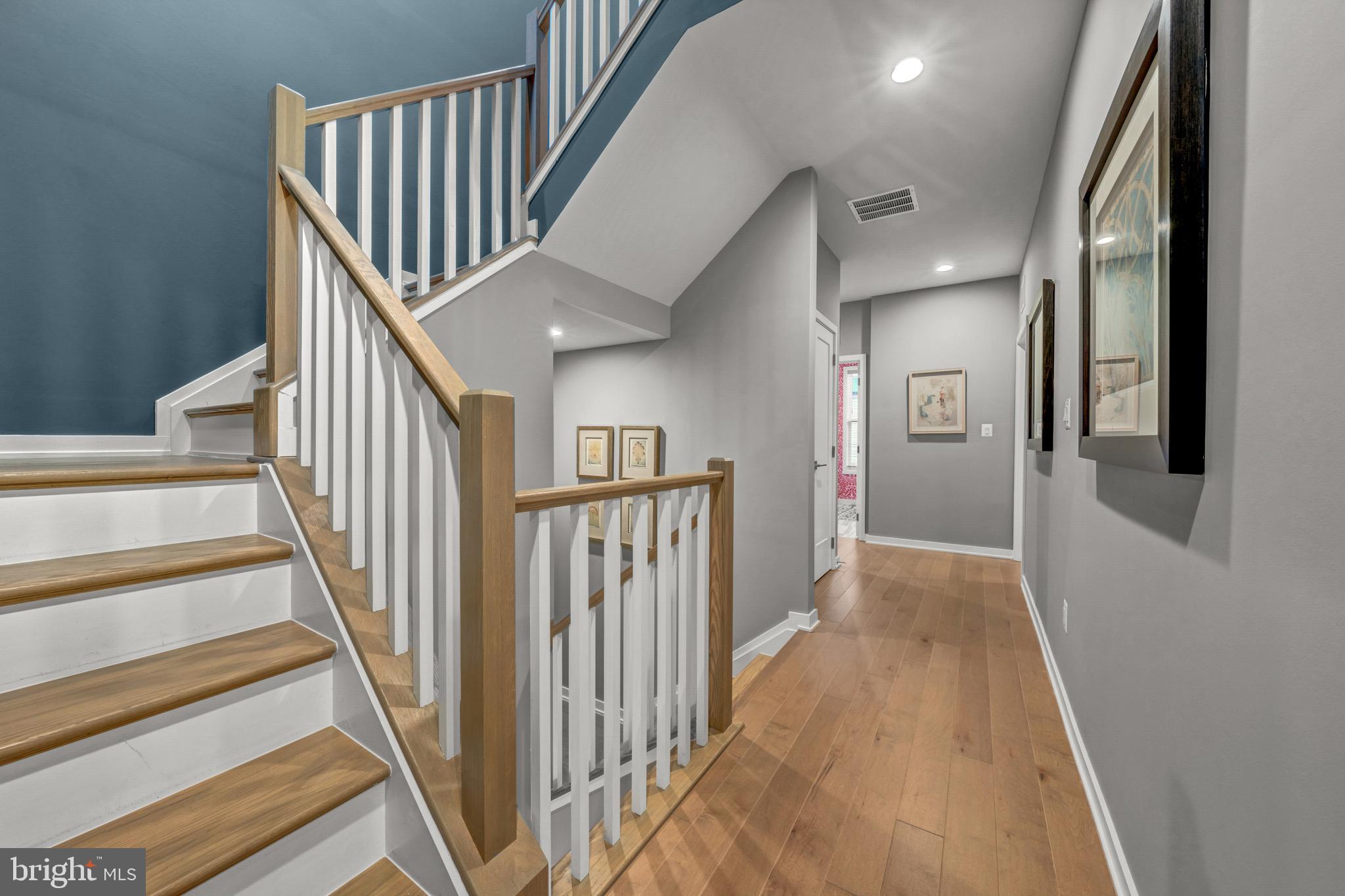 REGENCY AT BELMONT - Residential