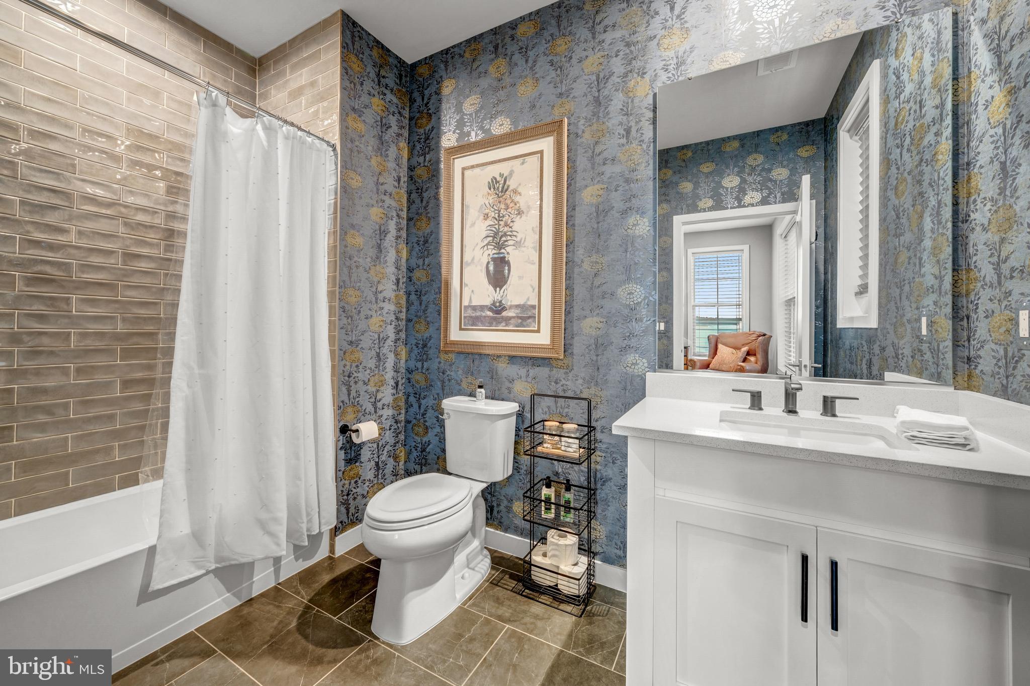 REGENCY AT BELMONT - Residential
