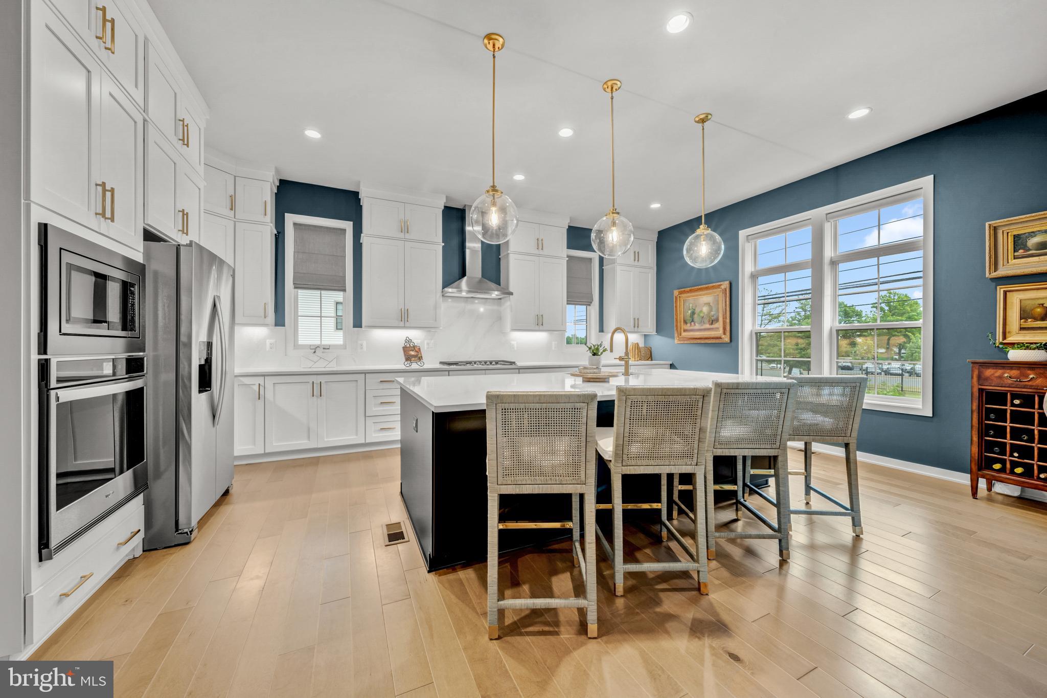 REGENCY AT BELMONT - Residential