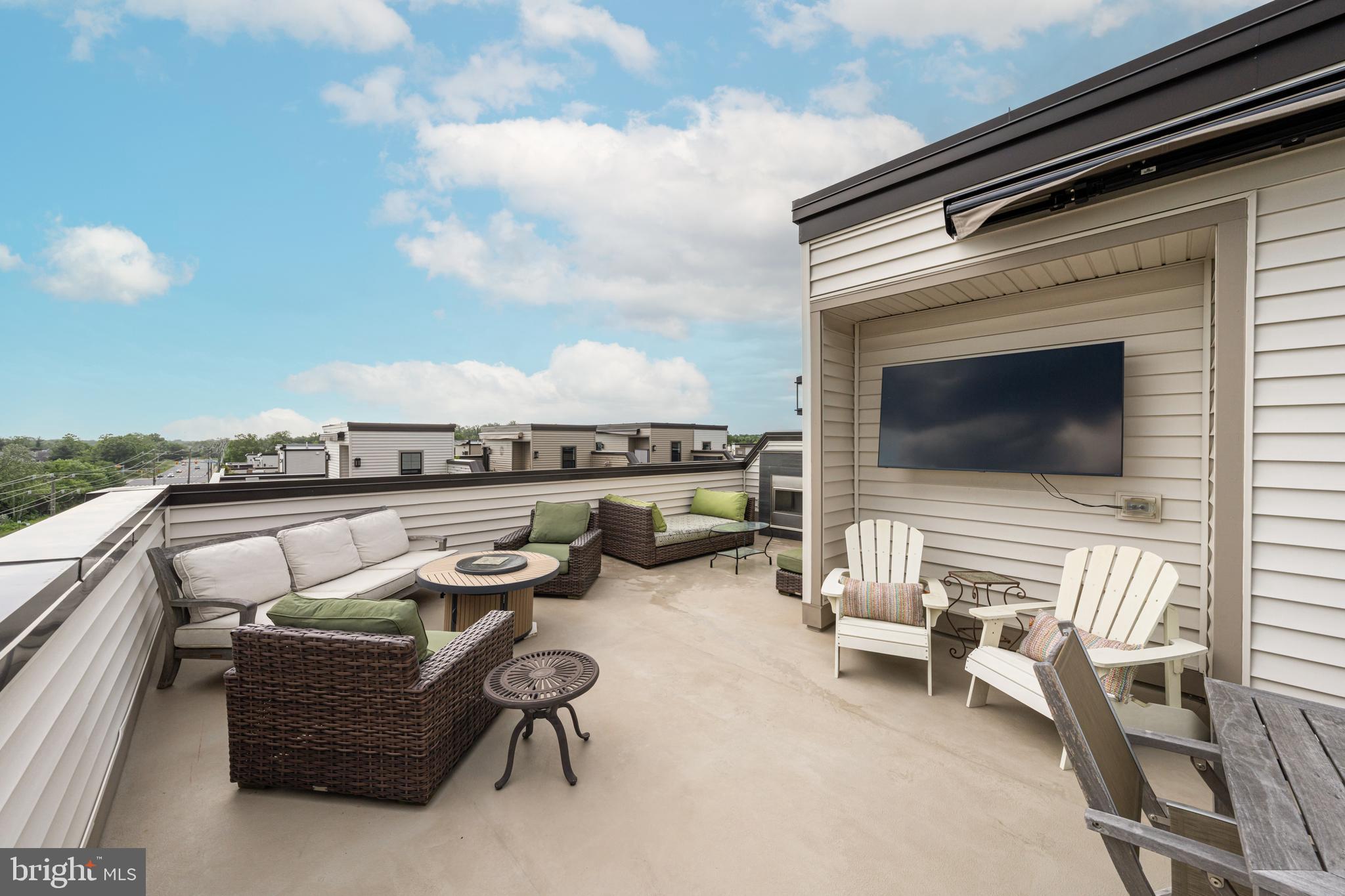 REGENCY AT BELMONT - Residential