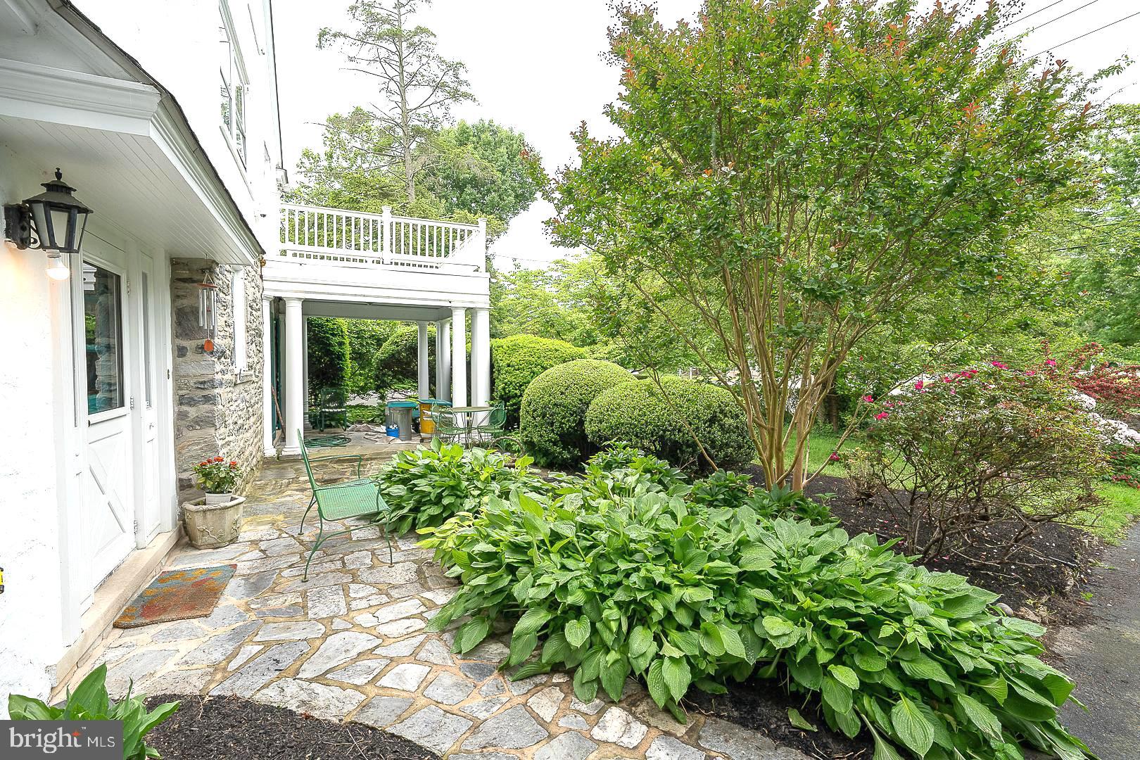 MERION STATION - Residential