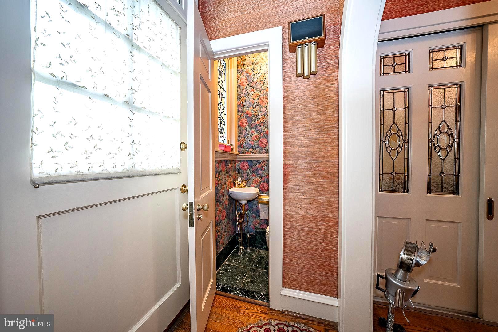MERION STATION - Residential