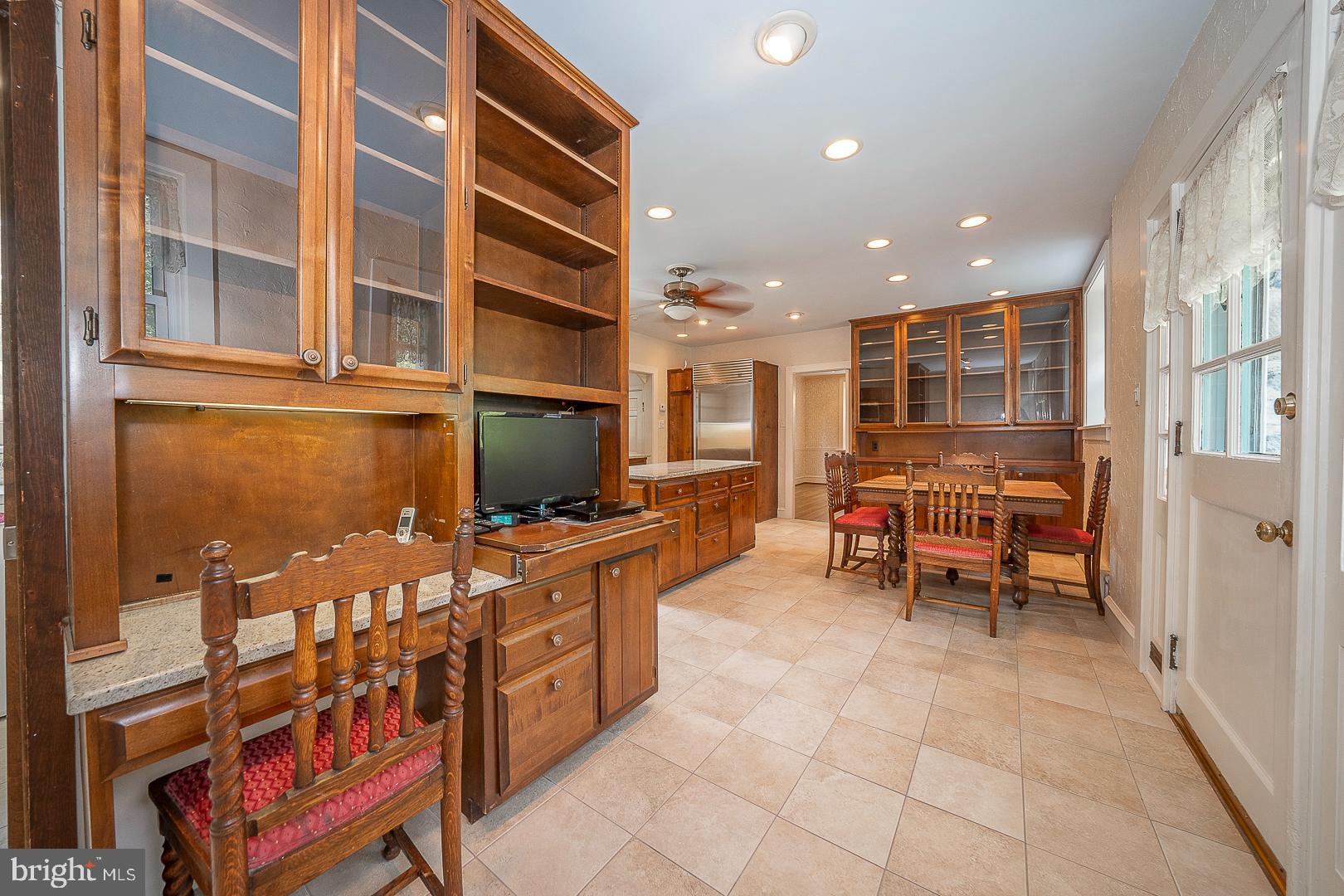 MERION STATION - Residential