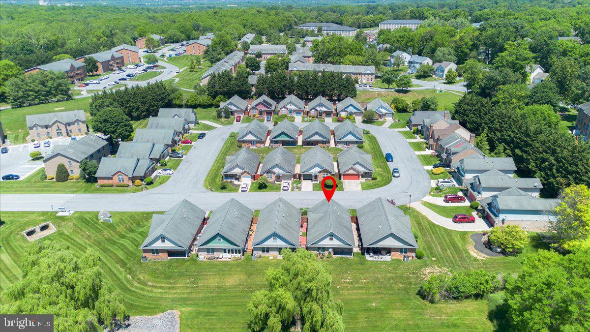 KINGS CREST - Residential