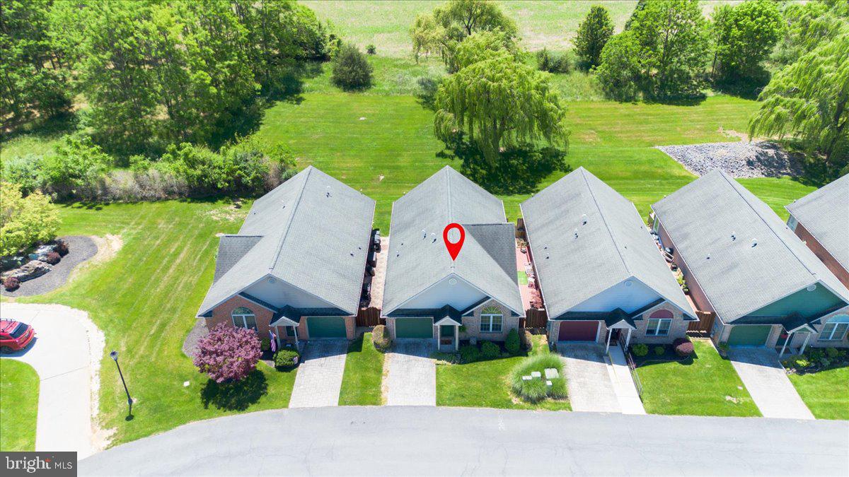 KINGS CREST - Residential