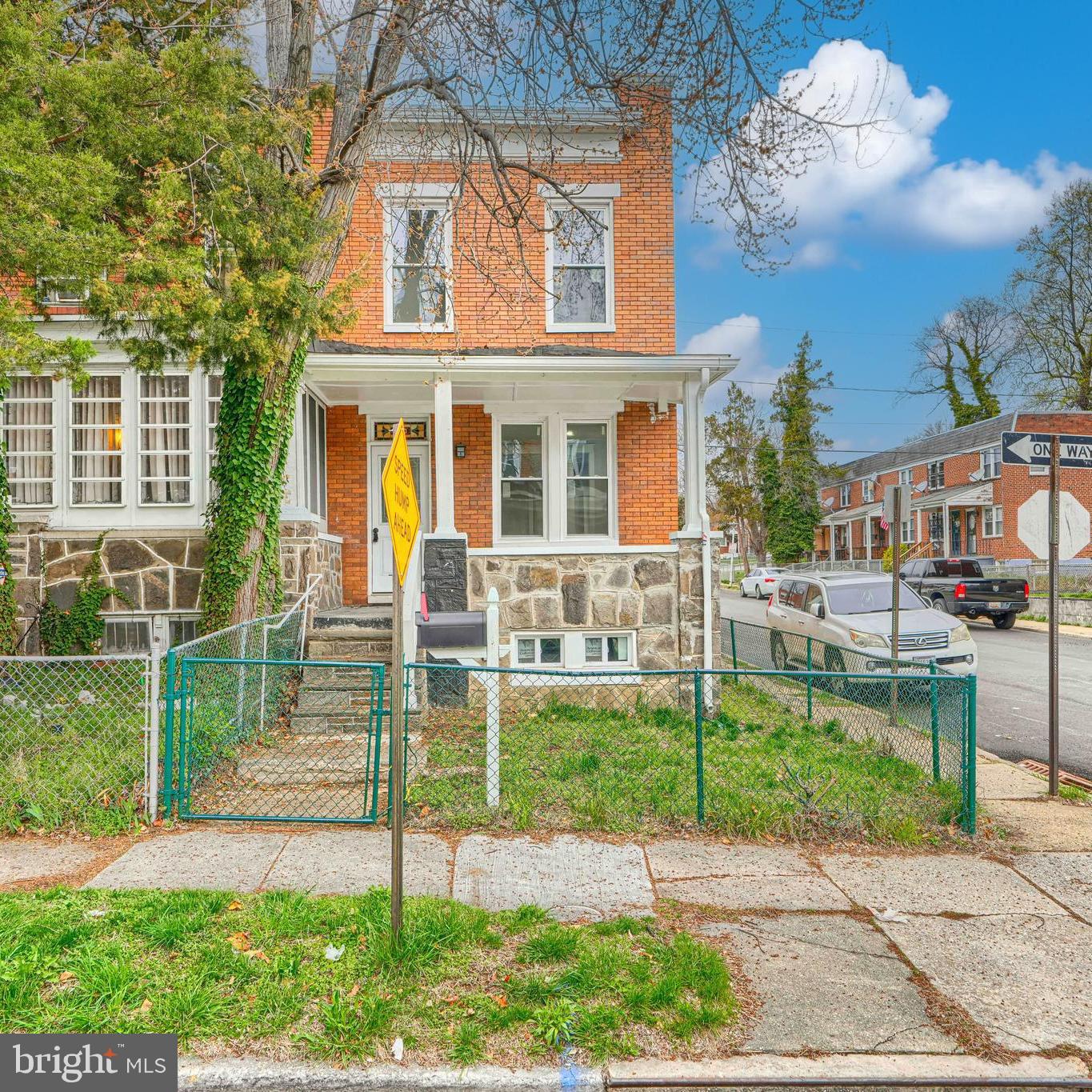 ALLENDALE - Residential