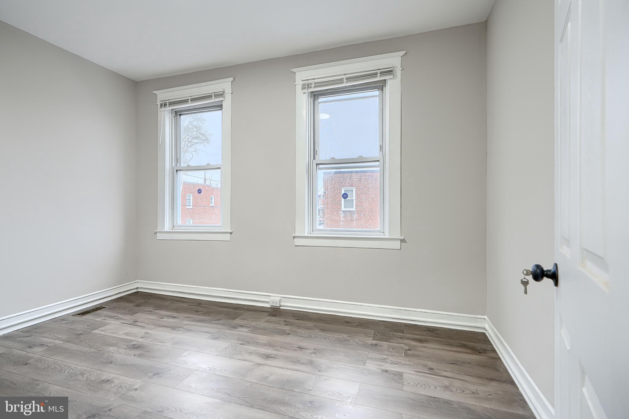 ALLENDALE - Residential