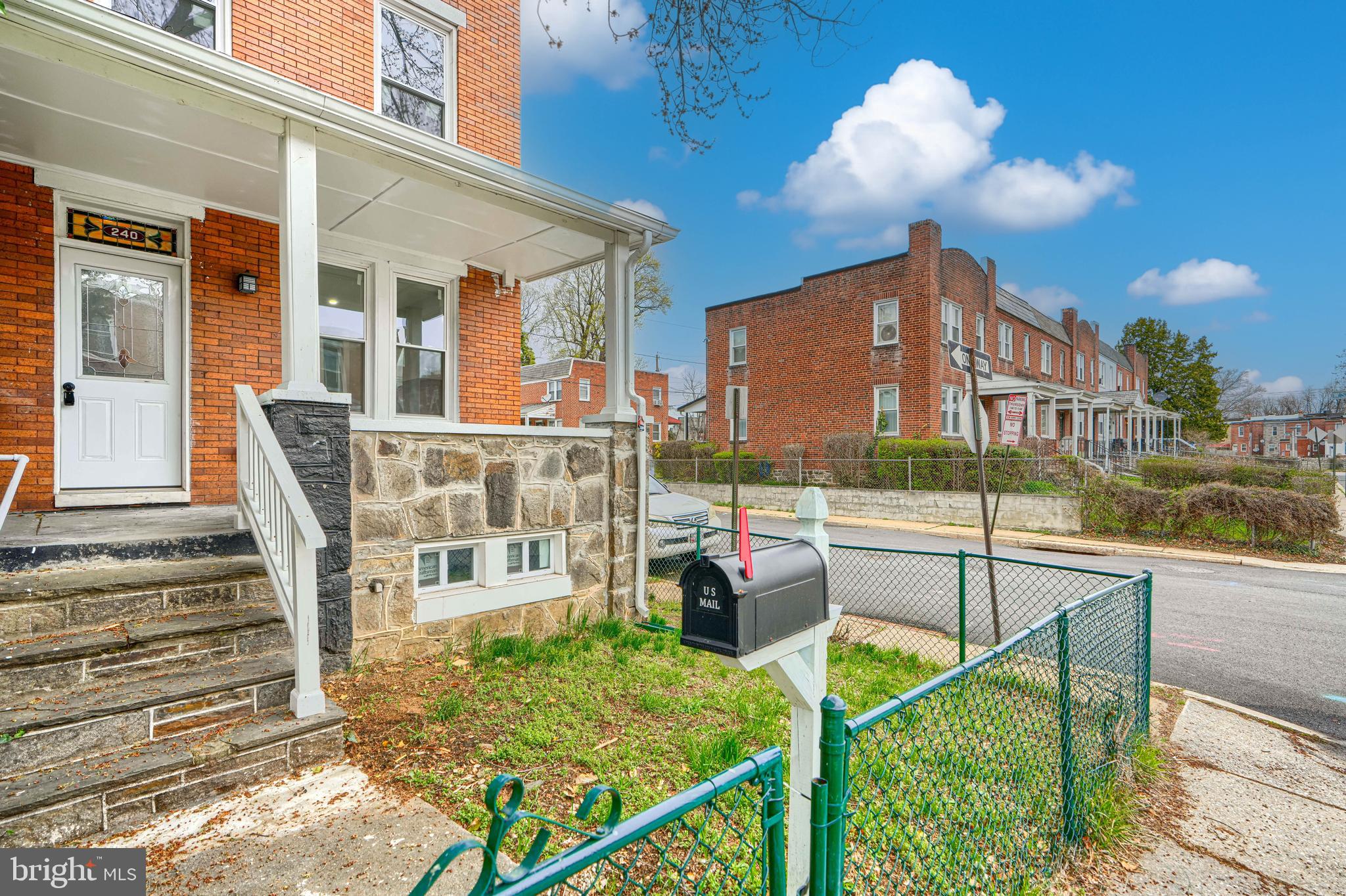 ALLENDALE - Residential