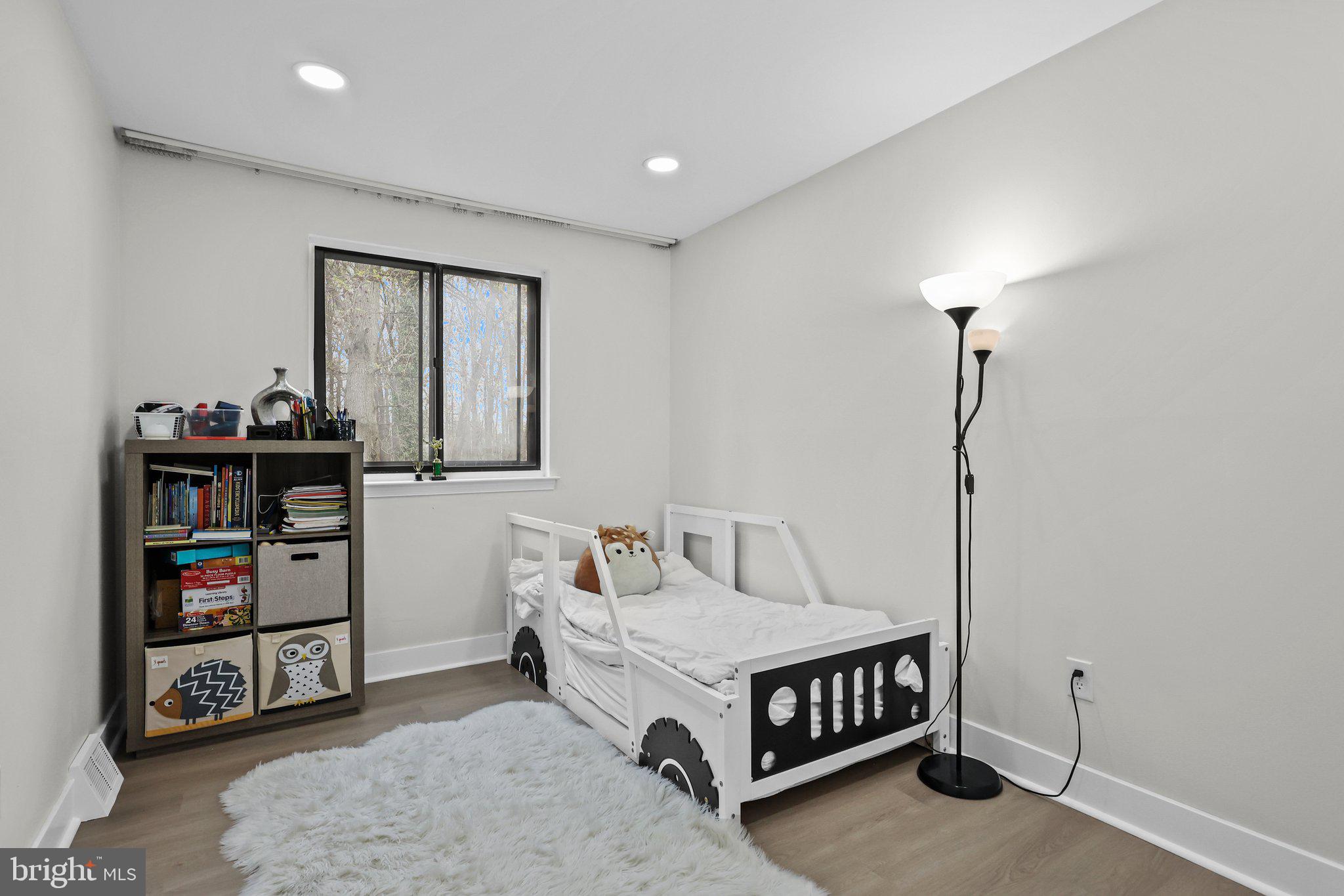CLUSTERS - Residential