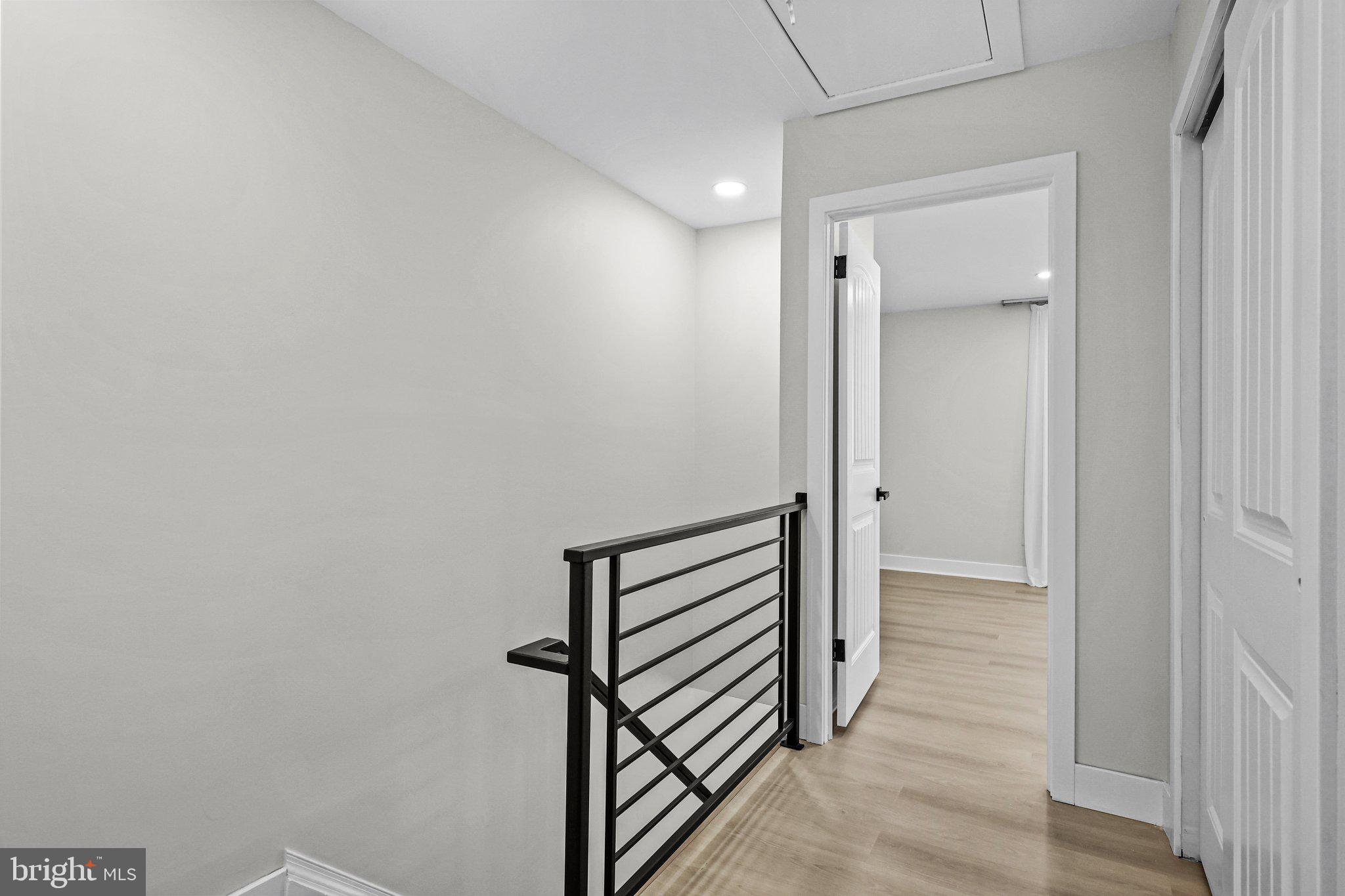 CLUSTERS - Residential