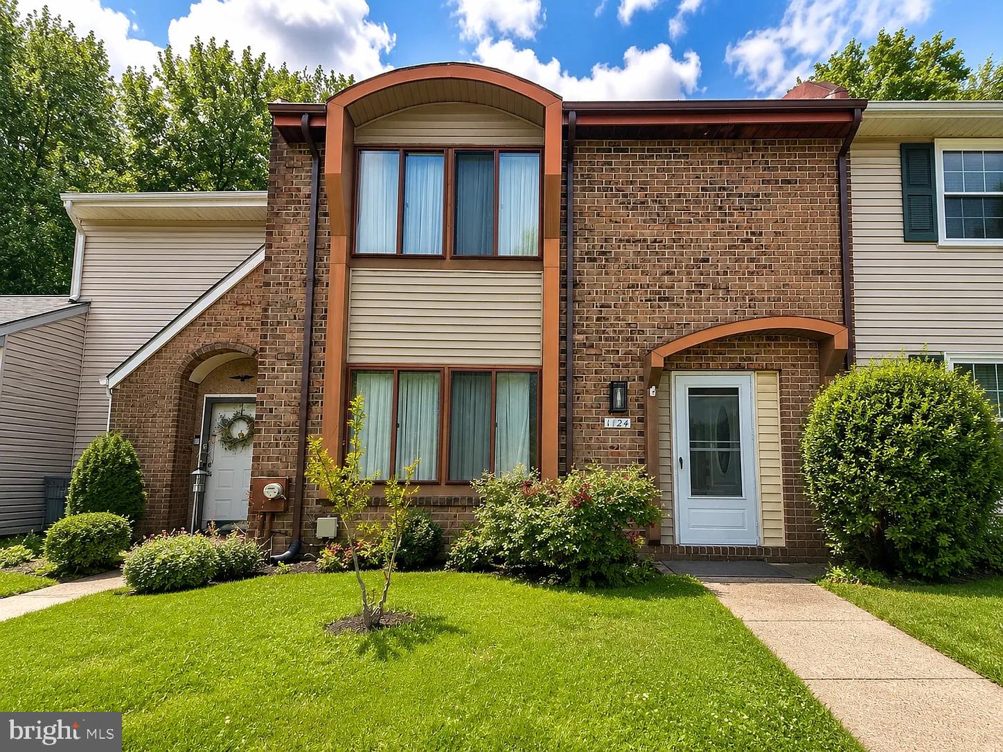Step into the epitome of luxury living with this fully renovated 3 bedroom, 2 bathroom townhome nestled in the heart of Bensalem. Beyond just a residence, this property represents a lifestyle upgrade like no other. Bathed in sunlight and exquisitely designed after a full renovation, it offers the perfect fusion of elegance and functionality. With the bonus of a backyard retreat and two reserved parking spaces right in front of the property, convenience, and relaxation are seamlessly woven into the fabric of everyday living. Situated in a sought-after neighborhood, renowned for its top-tier schools and proximity to amenities, this townhome presents a rare opportunity to indulge in the finest comforts of modern living.