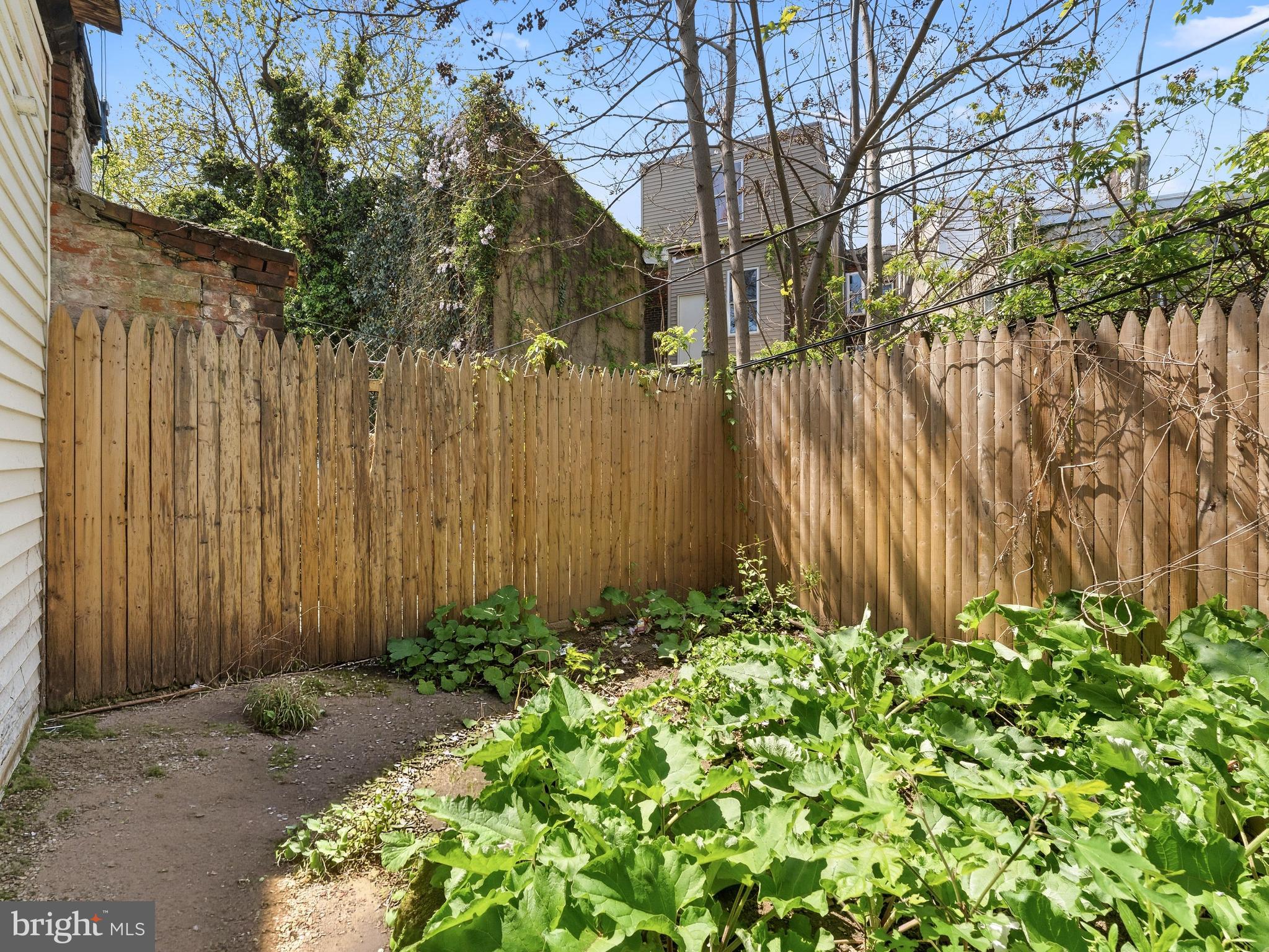 HARTRANFT - Residential Income