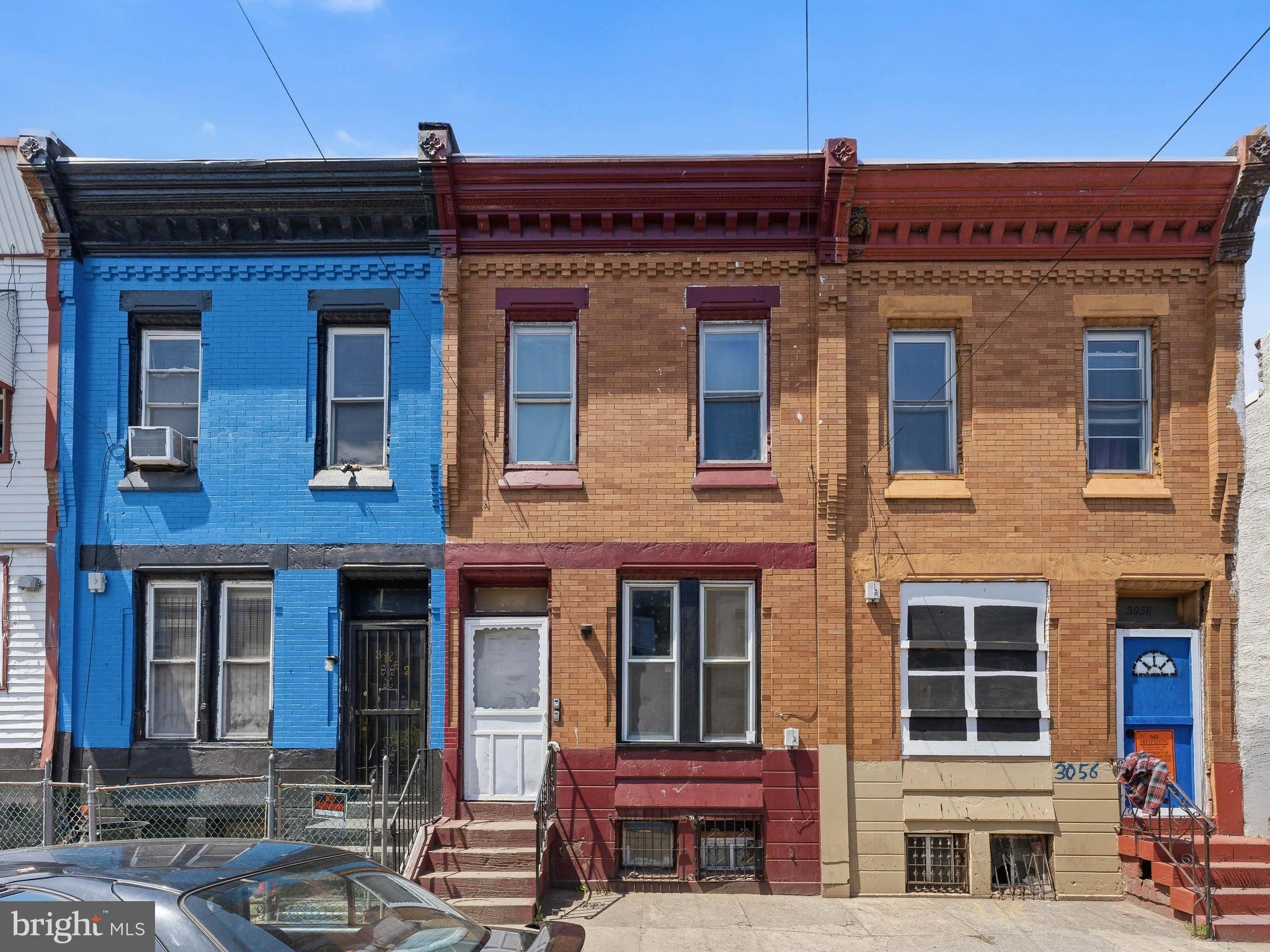 HARTRANFT - Residential Income