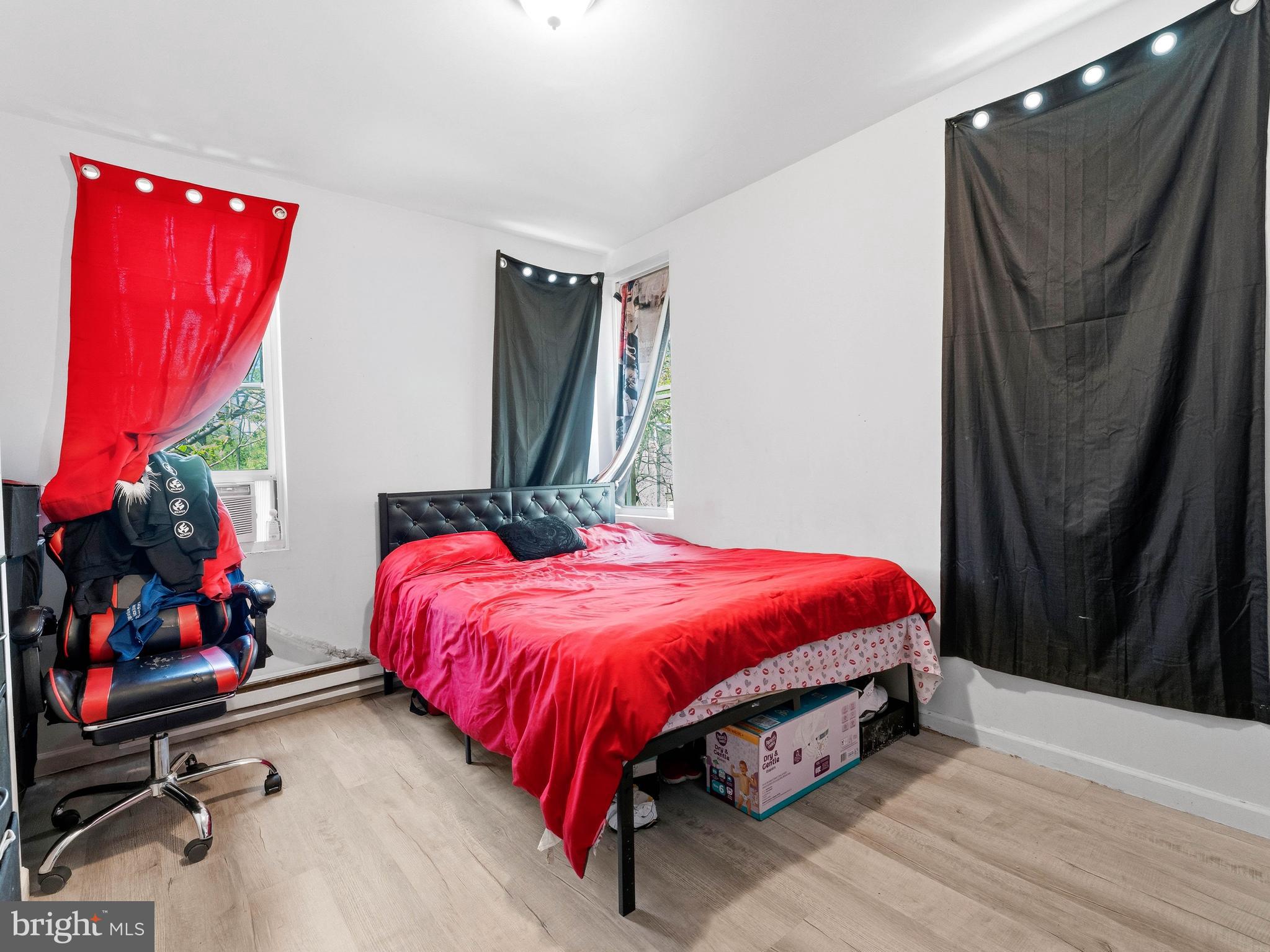 HARTRANFT - Residential Income