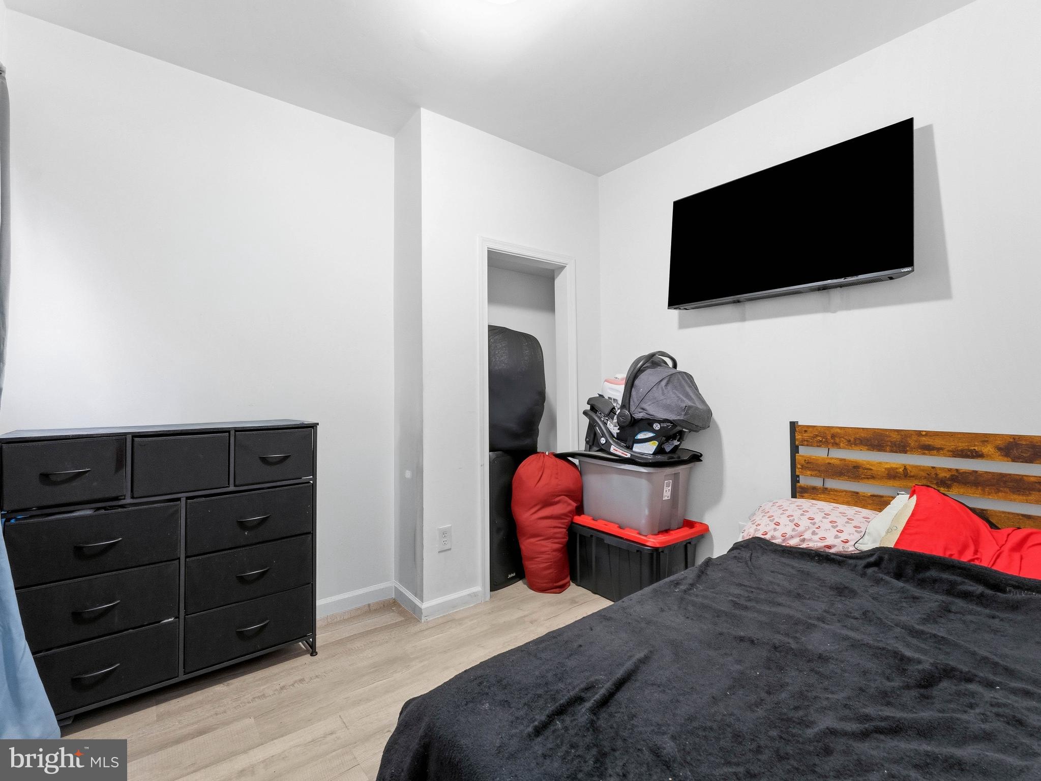 HARTRANFT - Residential Income