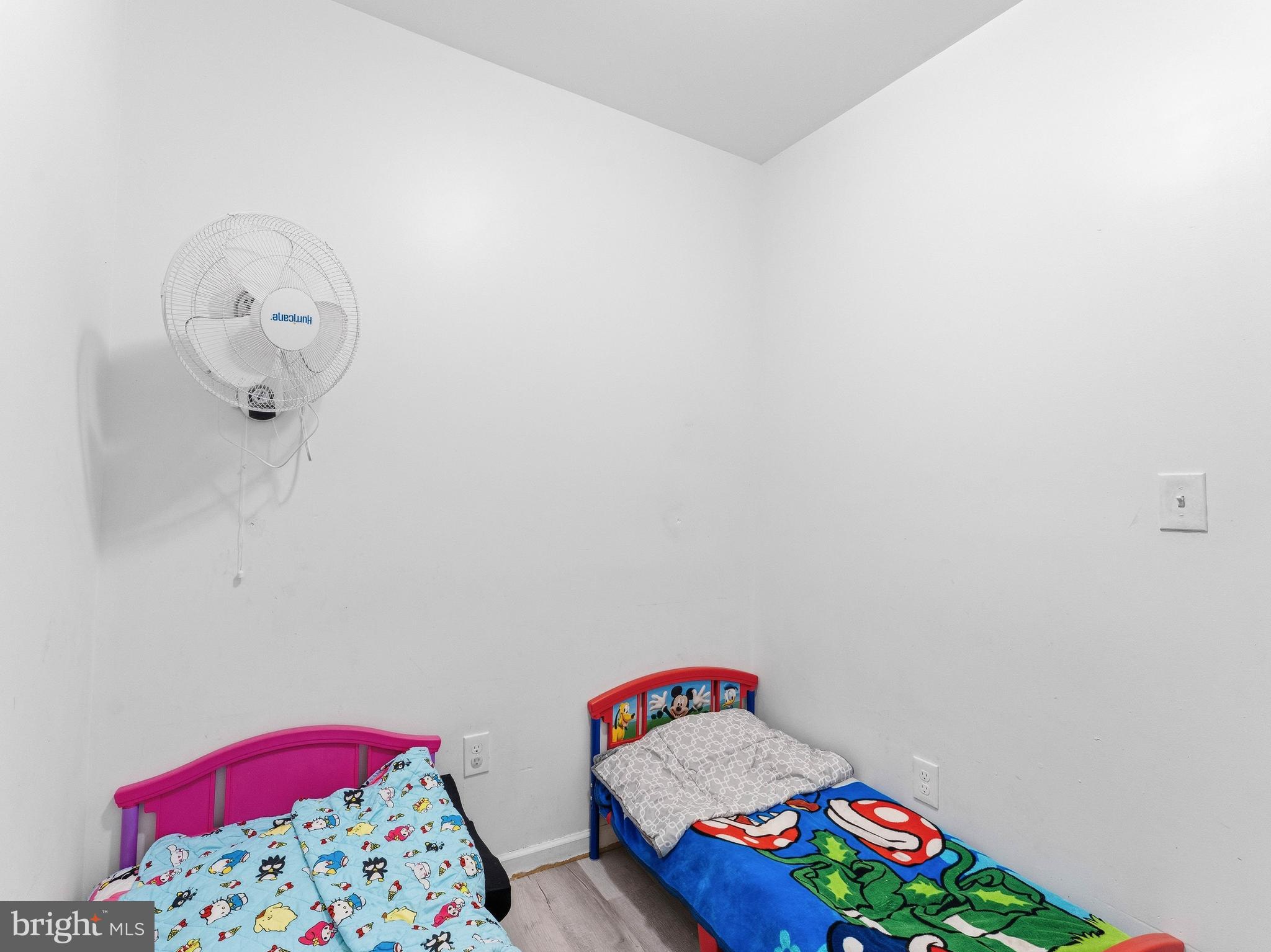 HARTRANFT - Residential Income