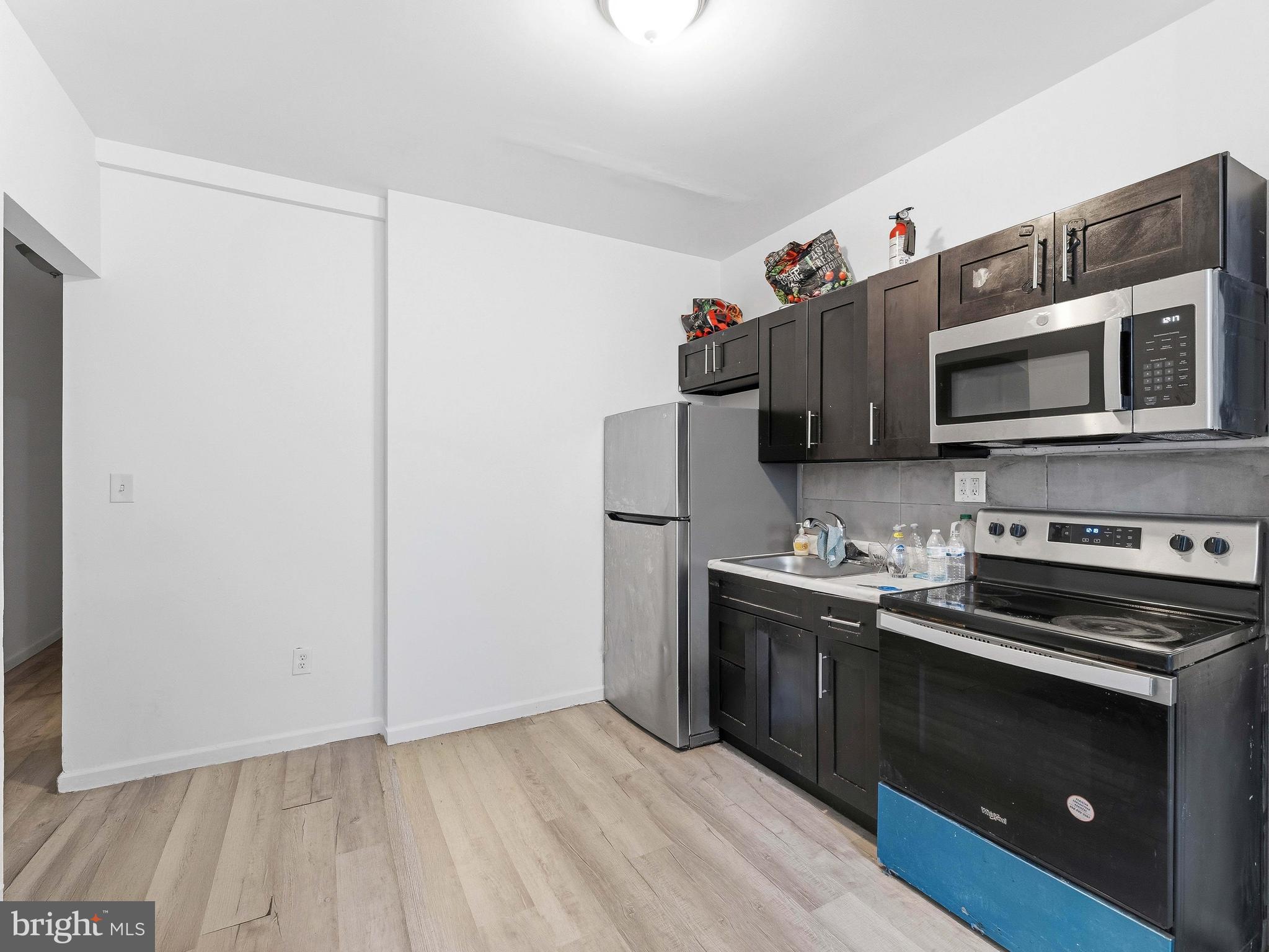 HARTRANFT - Residential Income
