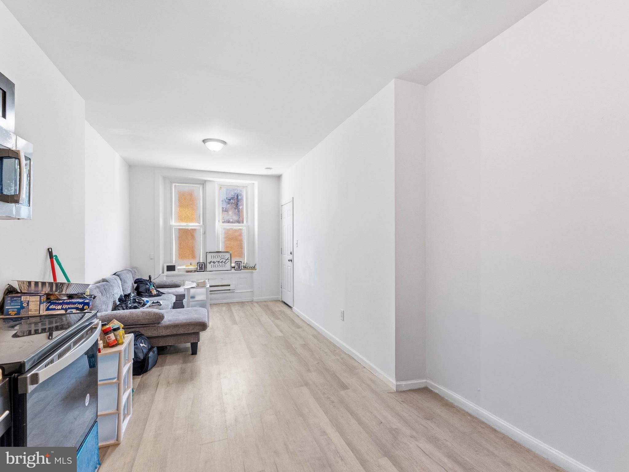 HARTRANFT - Residential Income
