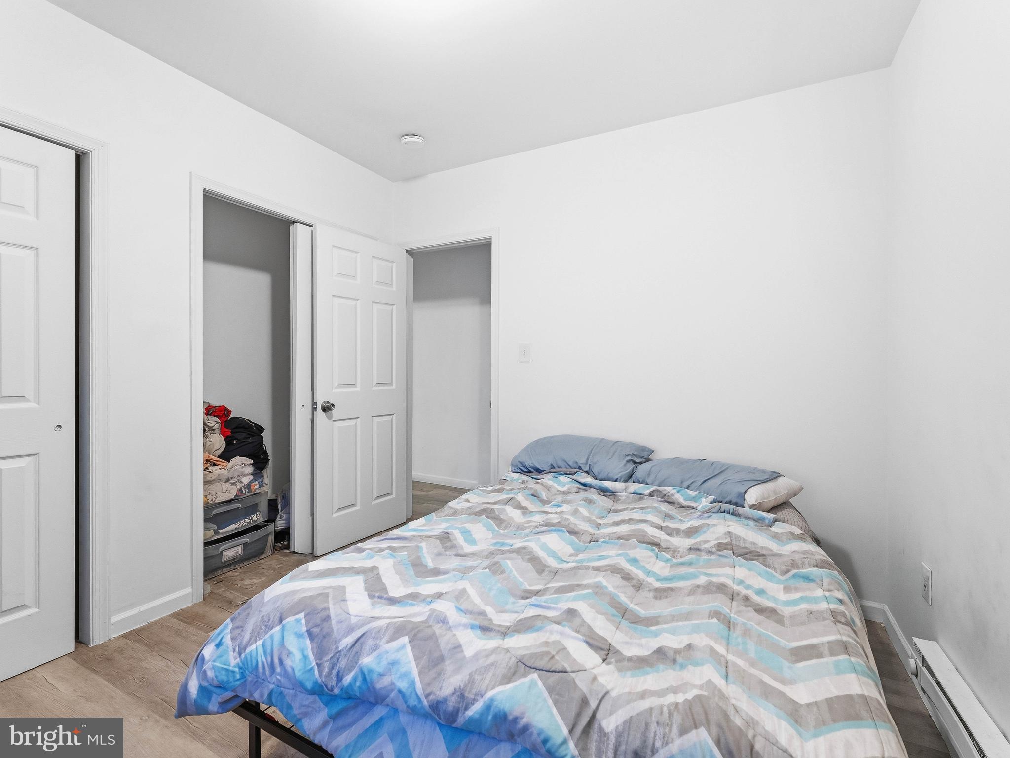 HARTRANFT - Residential Income