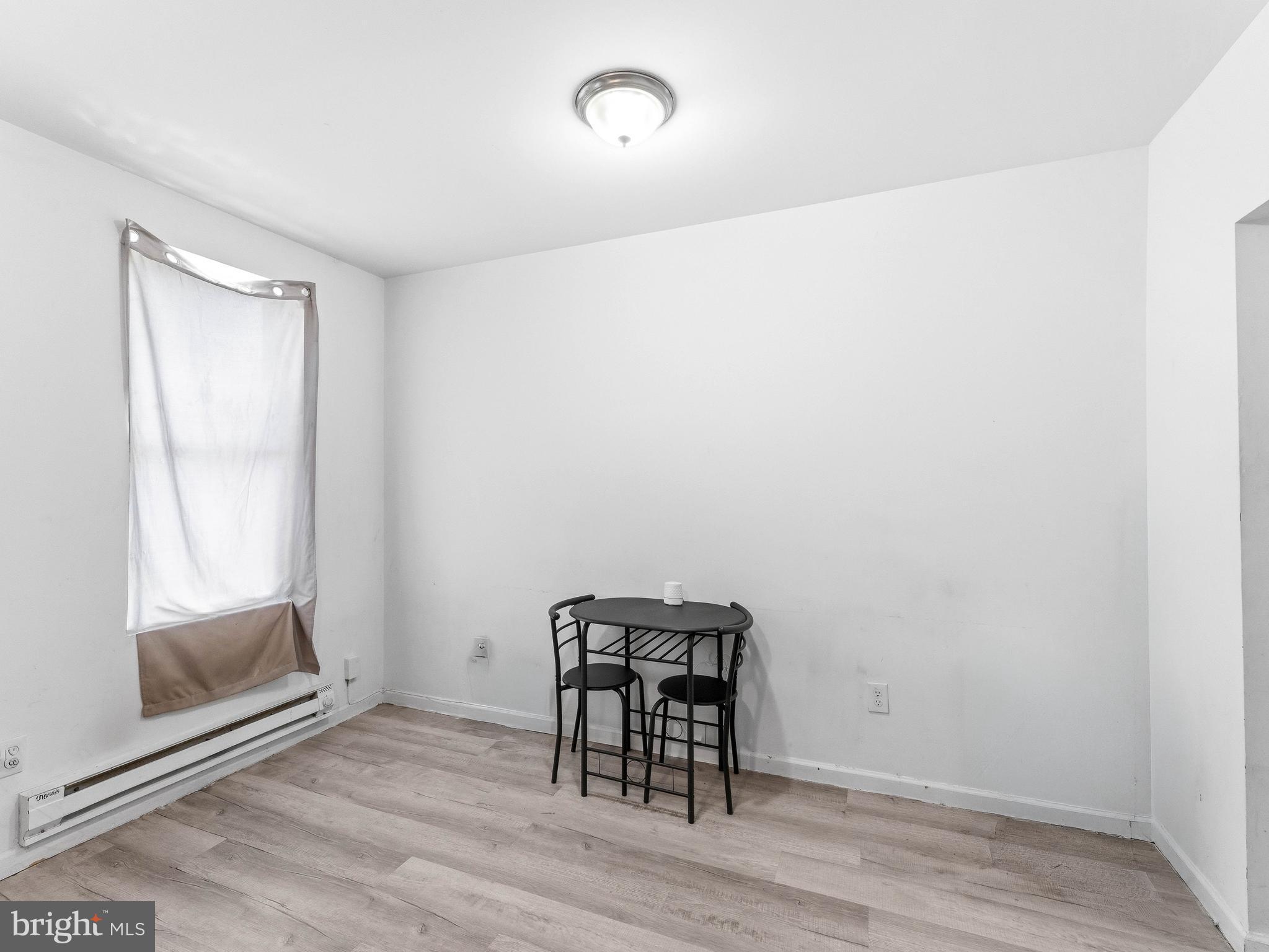 HARTRANFT - Residential Income
