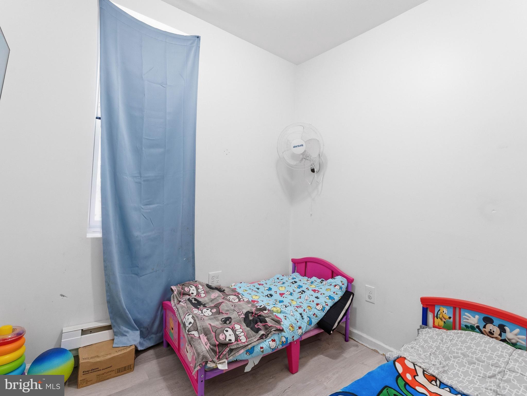 HARTRANFT - Residential Income