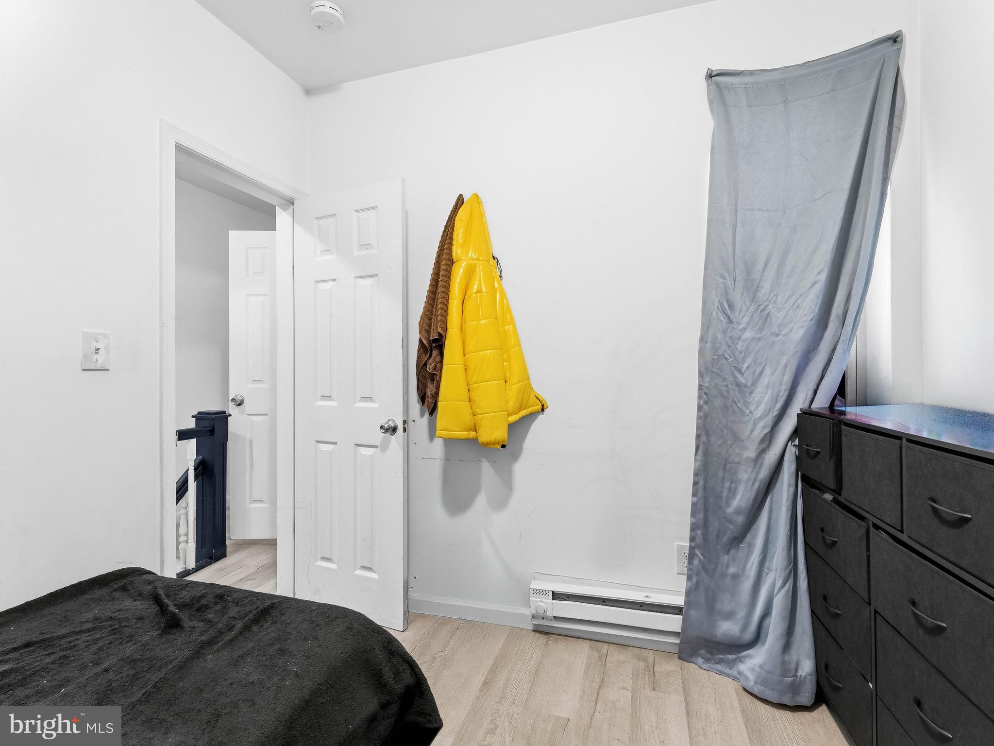 HARTRANFT - Residential Income