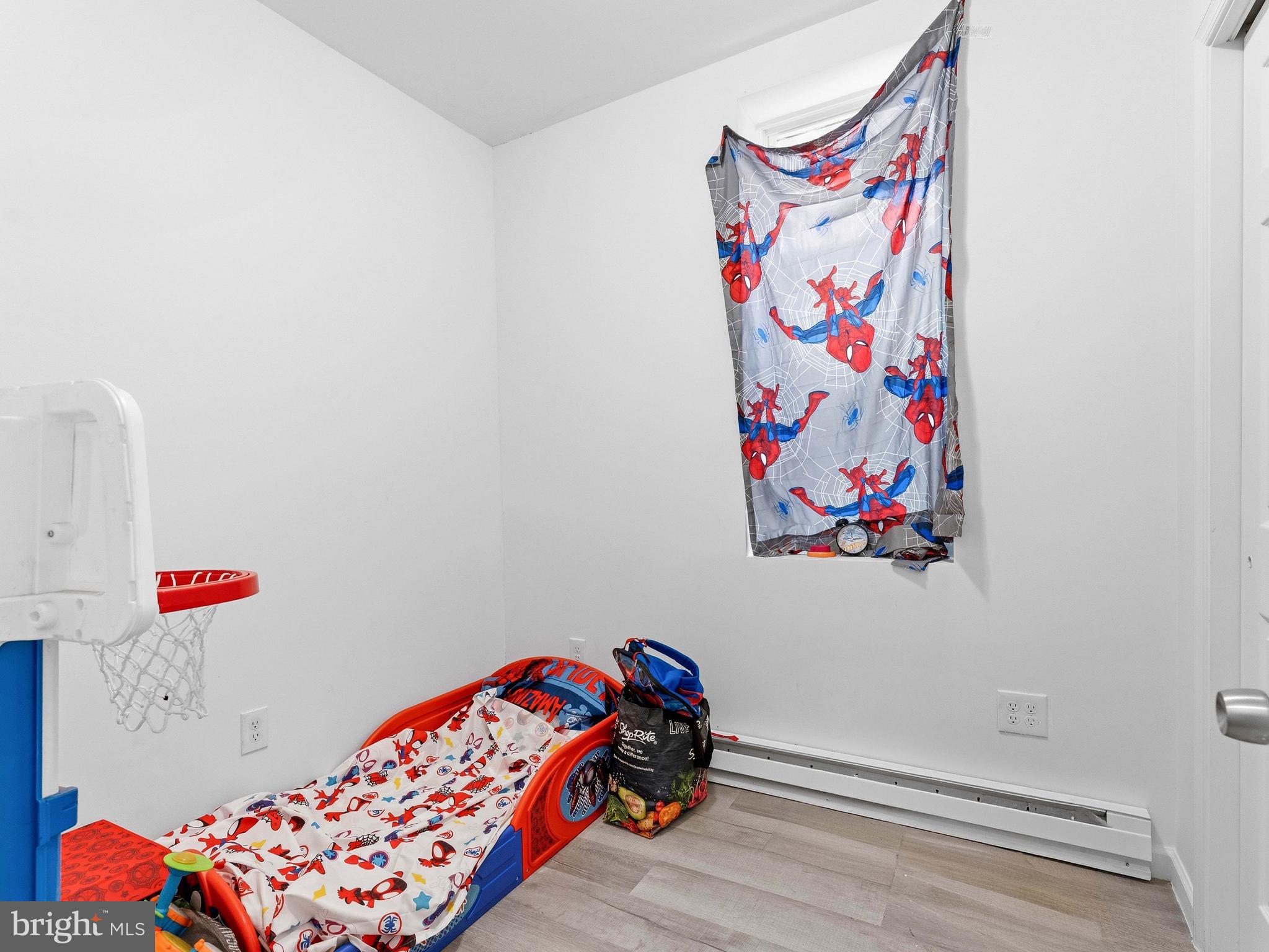 HARTRANFT - Residential Income