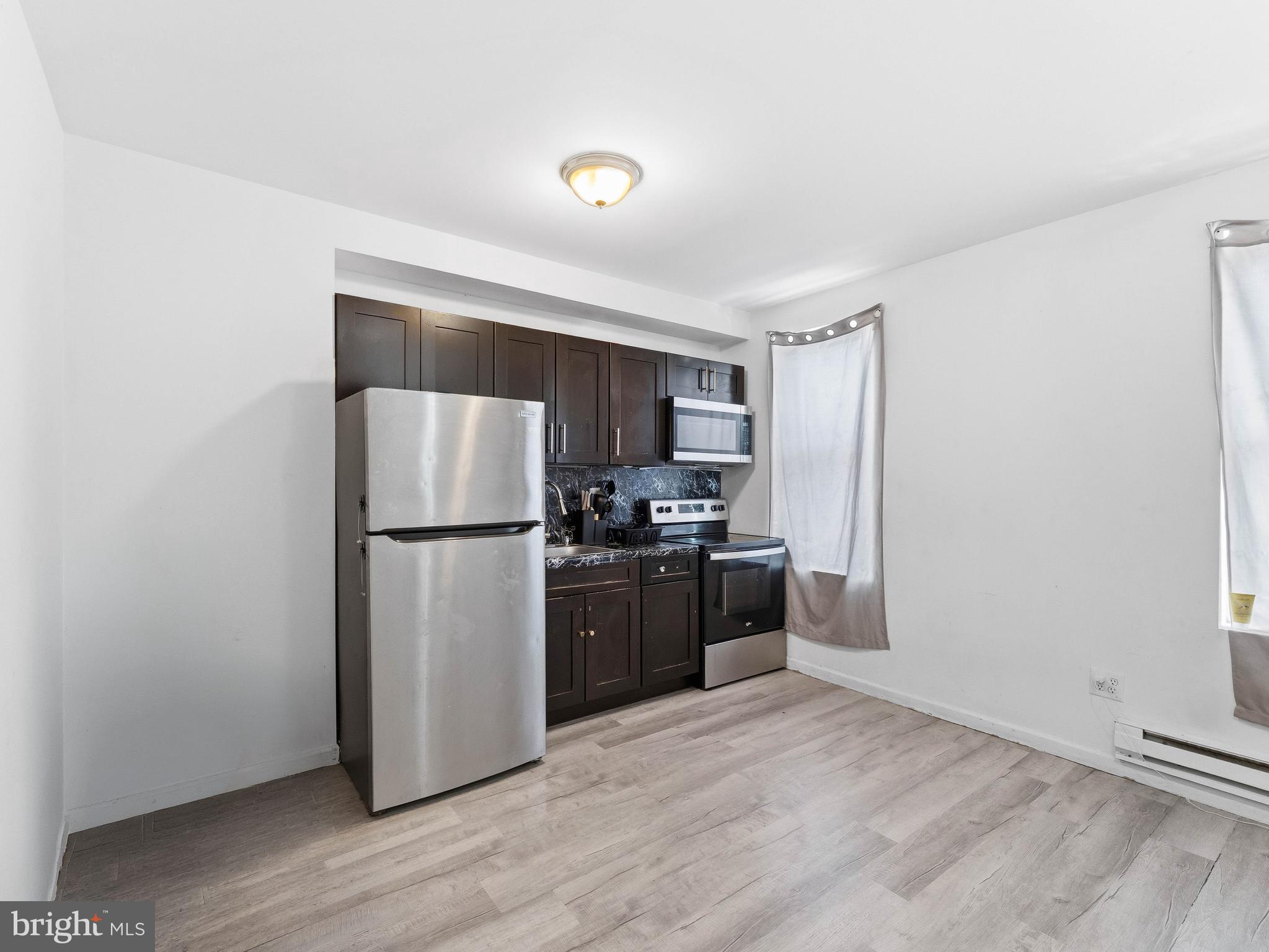 HARTRANFT - Residential Income