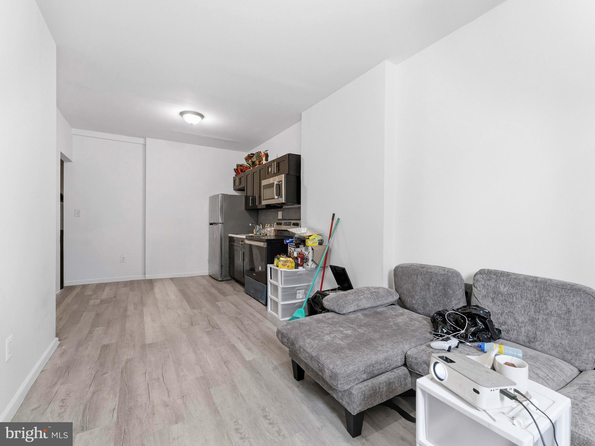 HARTRANFT - Residential Income