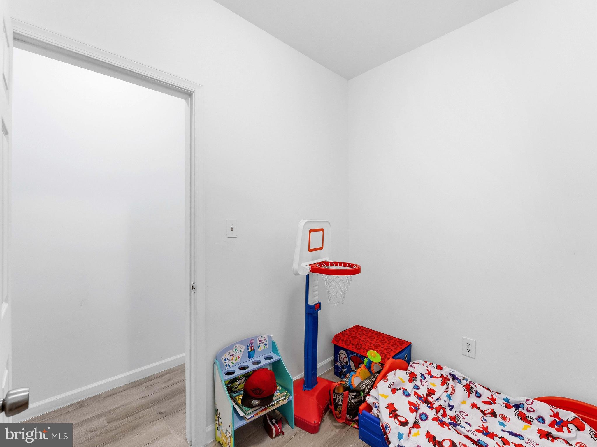 HARTRANFT - Residential Income
