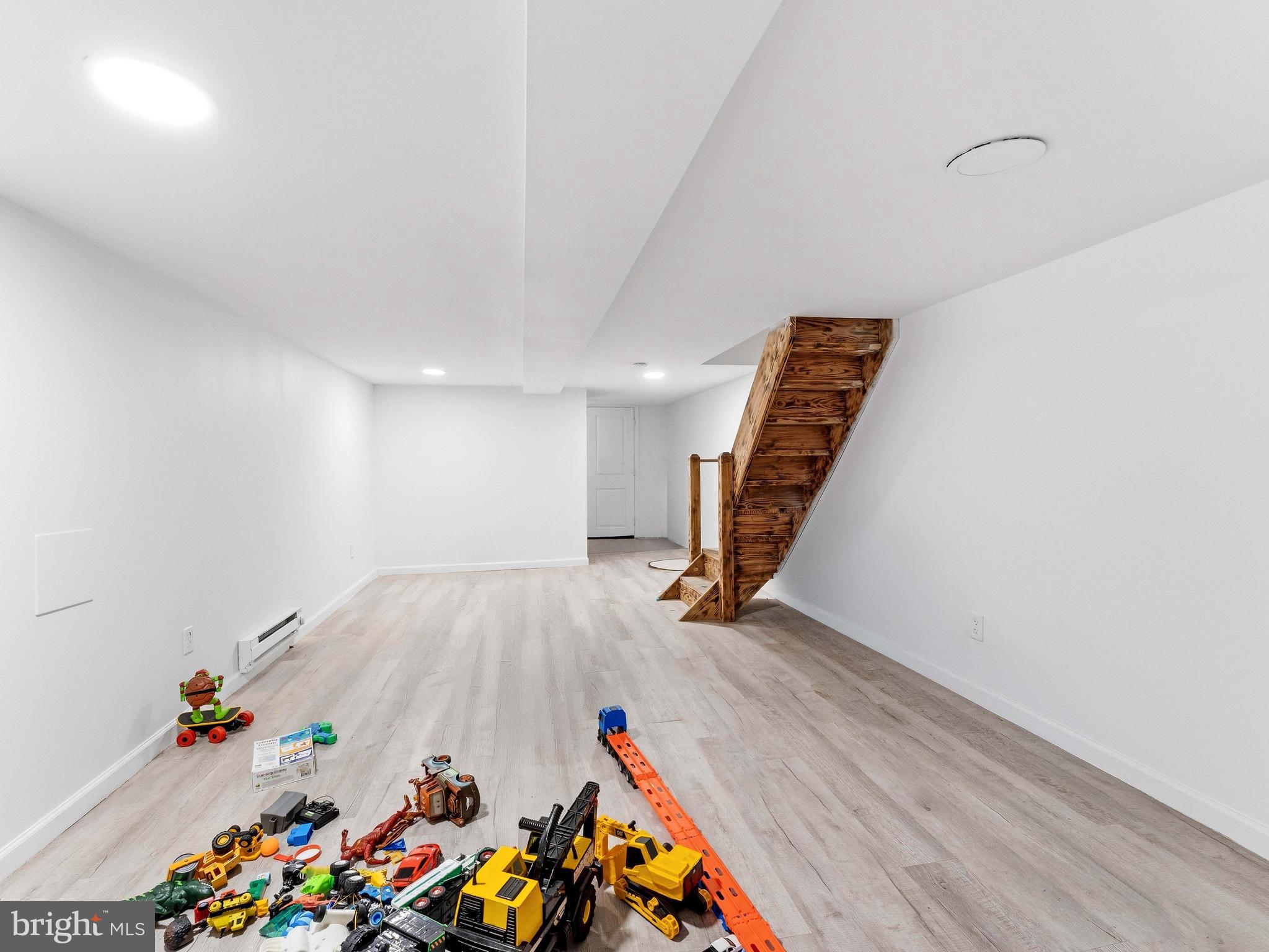 HARTRANFT - Residential Income