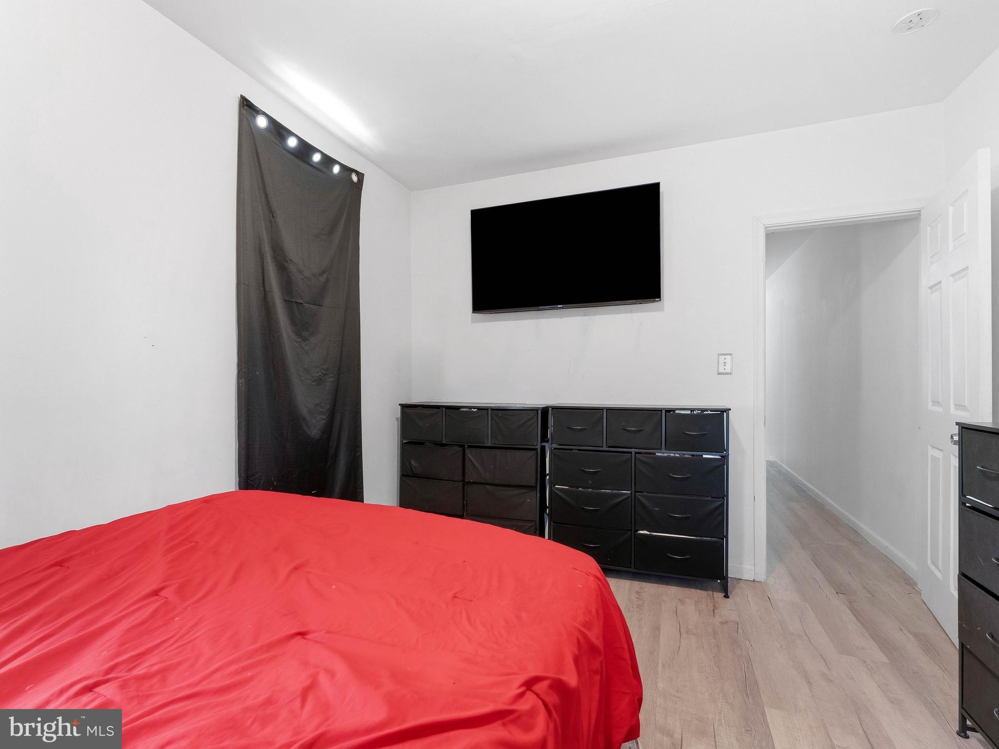 HARTRANFT - Residential Income