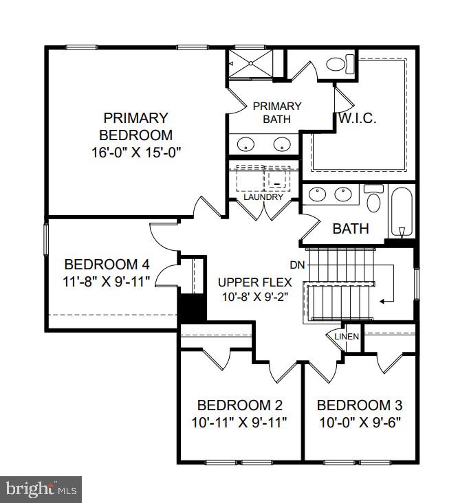 PRESIDENTS POINTE - Residential