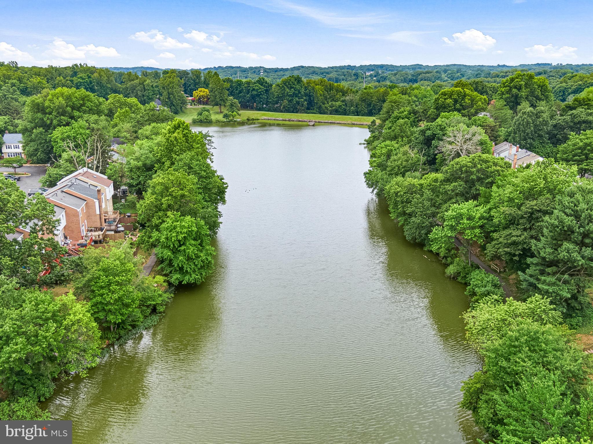 LAKE BRADDOCK - Residential