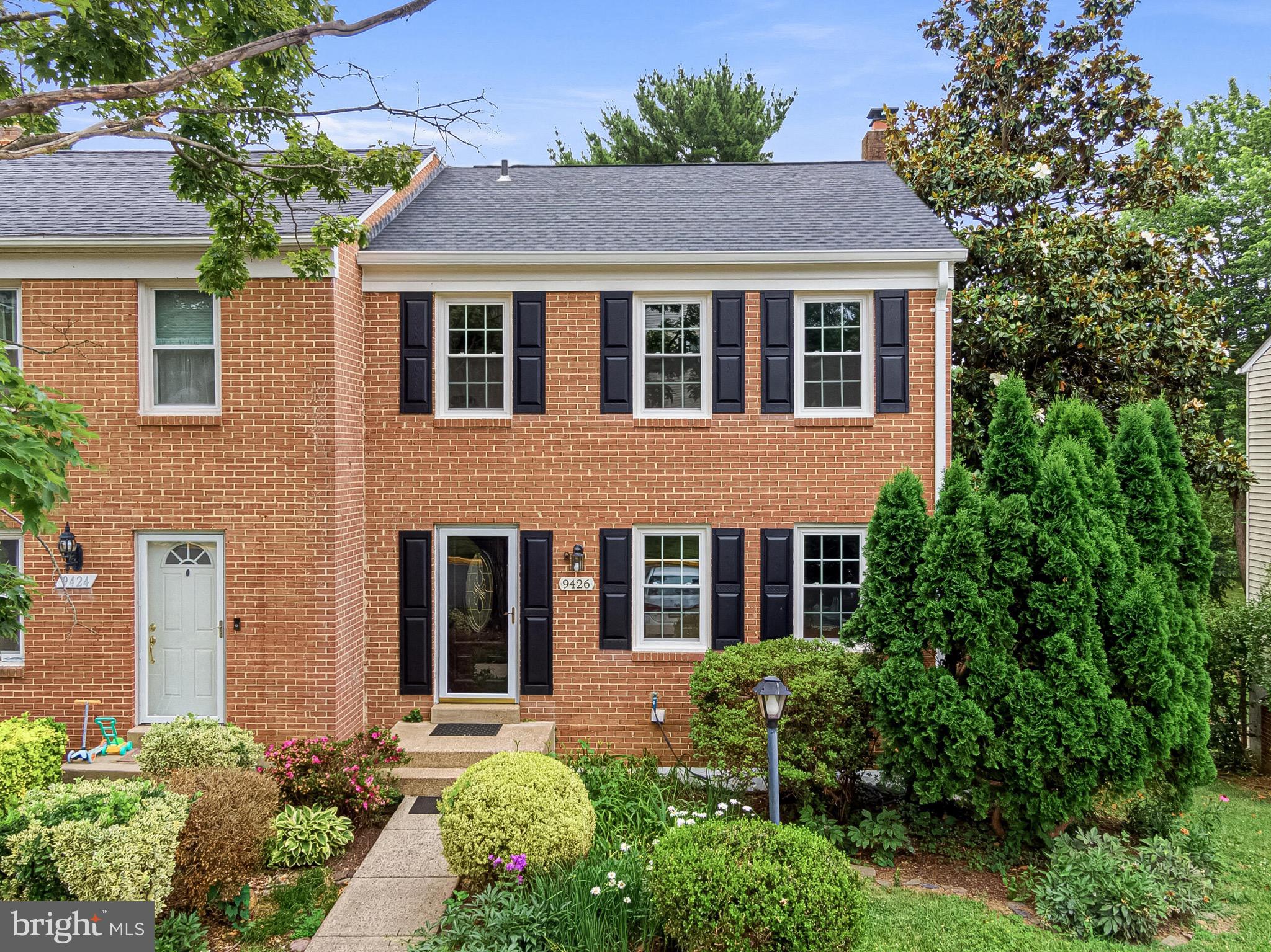 Stunning Lakefront Living in Burke – A Rare Showstopper!
Welcome home to this lovely, renovated end-unit townhome backing directly to Lake Braddock. Offering a seamless blend of modern convenience and natural beauty, this 3-bedroom, 2.5-bathroom home is a rare find!  Enjoy breathtaking water views, local wildlife, and seamless access to lake activities right from your back door. This exceptional home features newer  floors, a beautifully renovated kitchen and updated bathrooms, brand-new windows, a private new patio, and the added convenience of two assigned parking spaces.
Located in one of Burke’s most sought-after neighborhoods, the vibrant Lake Braddock community features scenic trails, two community pools, tennis courts, playgrounds, and lake access—all with a remarkably low HOA fee. It’s a true paradise for outdoor enthusiasts who love kayaking, fishing, and peaceful nature walks.
Burke is a sought-after community, offering a perfect mix of established neighborhoods, abundant green space, and effortless commuting. You are just minutes from local shopping, dining, VRE stations, the Fairfax County Parkway, I-495, and I-395.