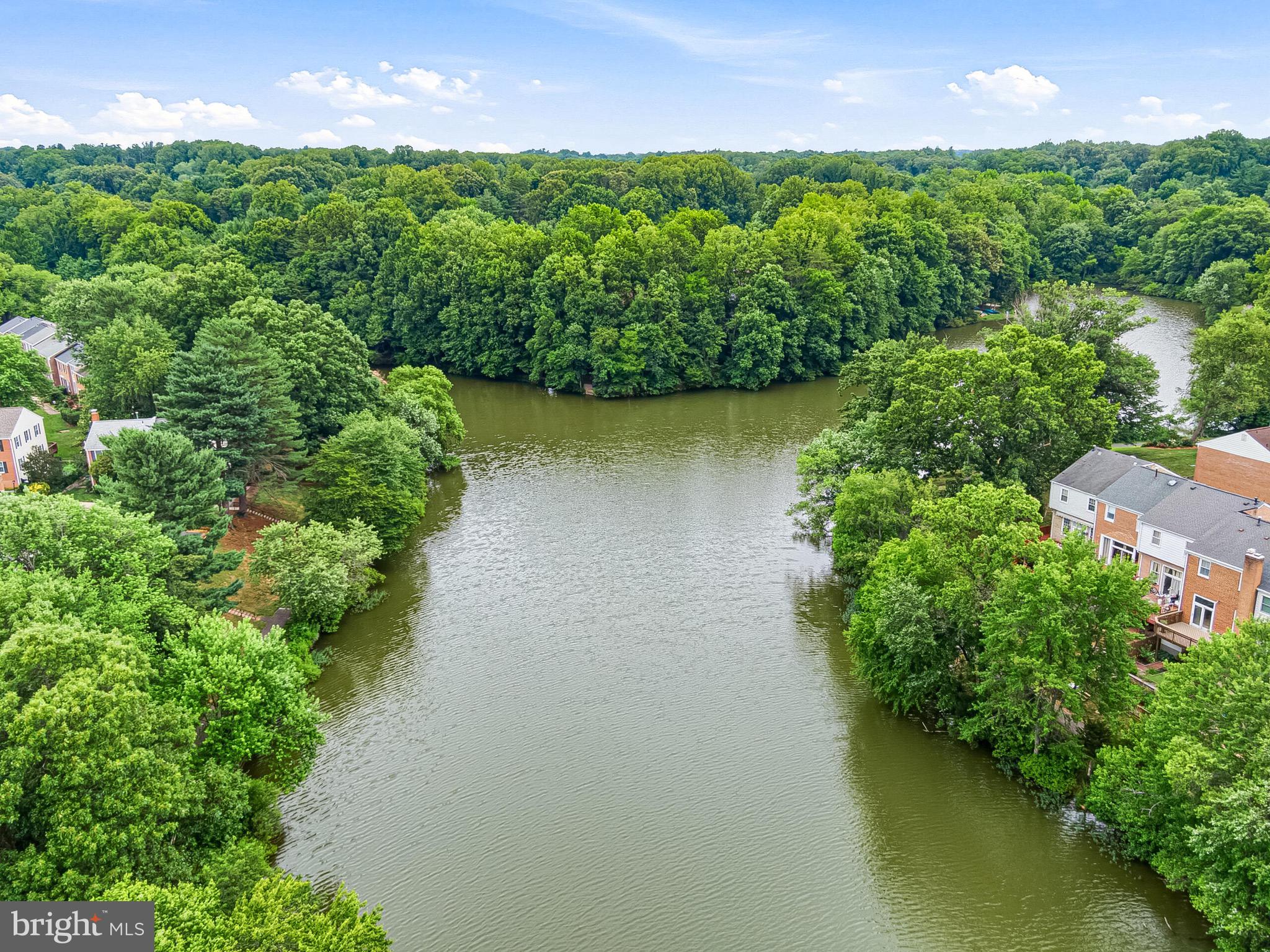 LAKE BRADDOCK - Residential