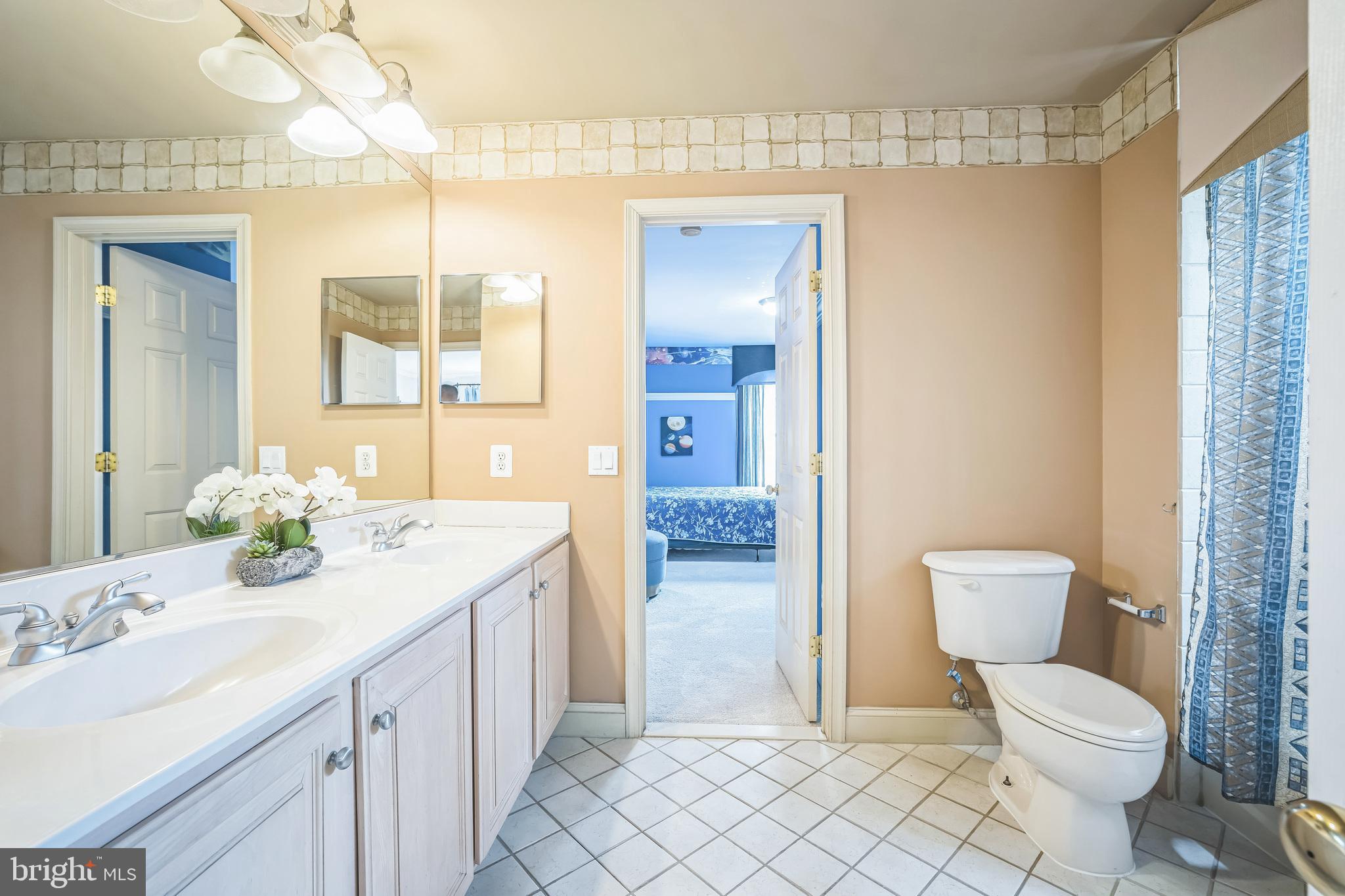PRINCE WILLIAM TOWN CENTER - Residential