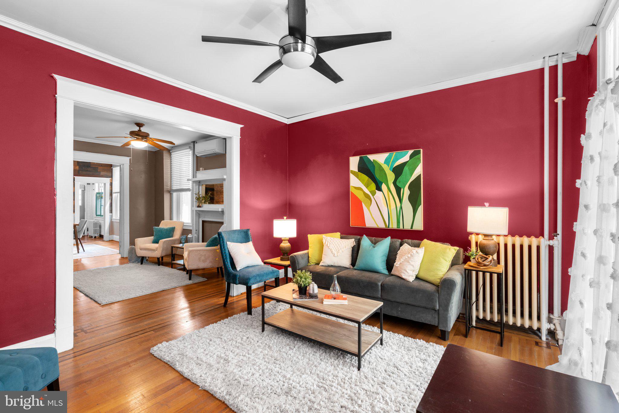 MEDFIELD - Residential