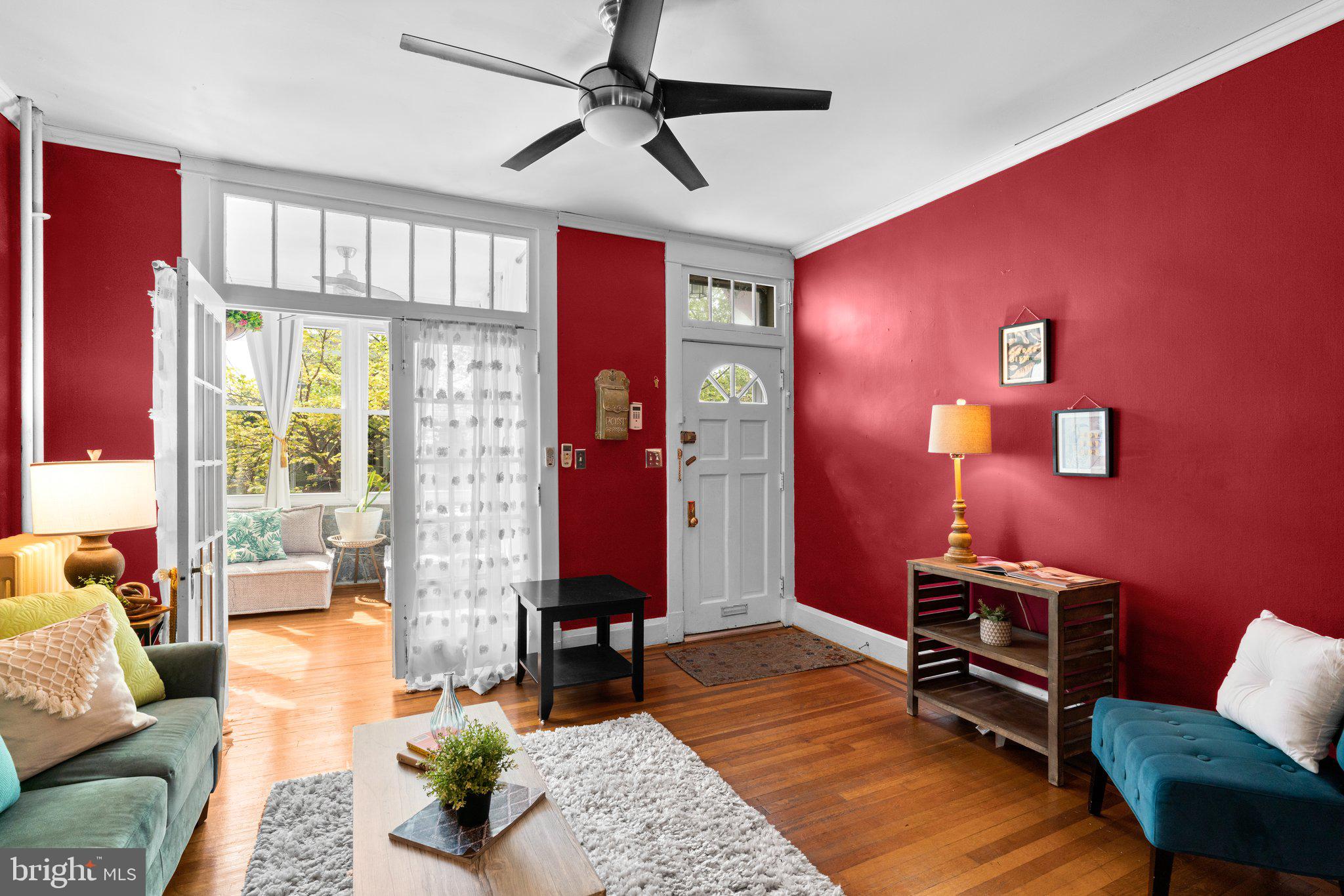 MEDFIELD - Residential